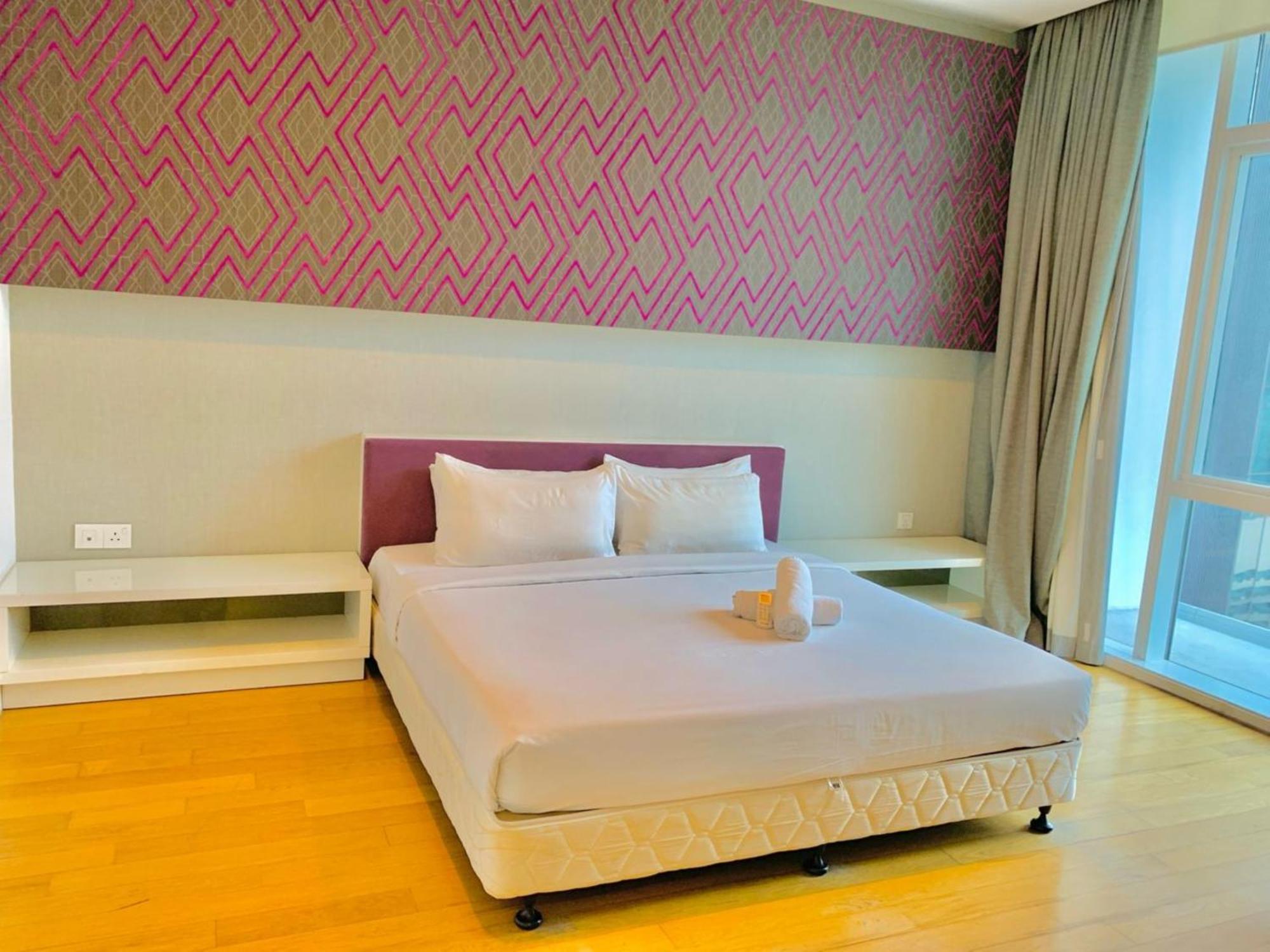 Platinum Klcc Hospitality Apartamento