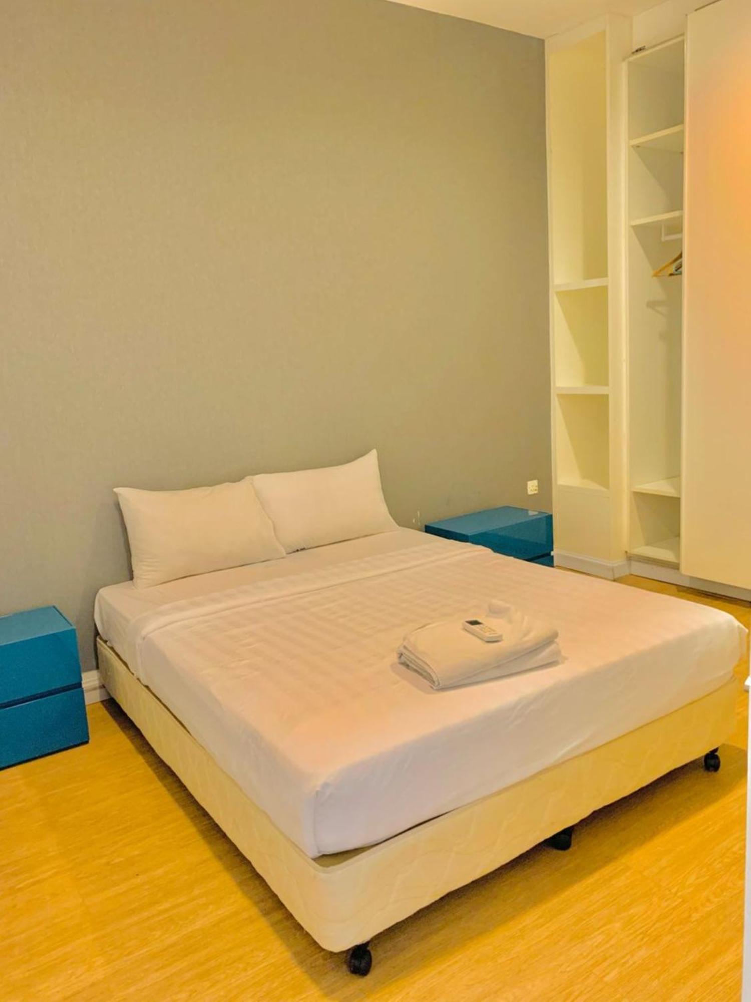 Apartamento Platinum Klcc Hospitality