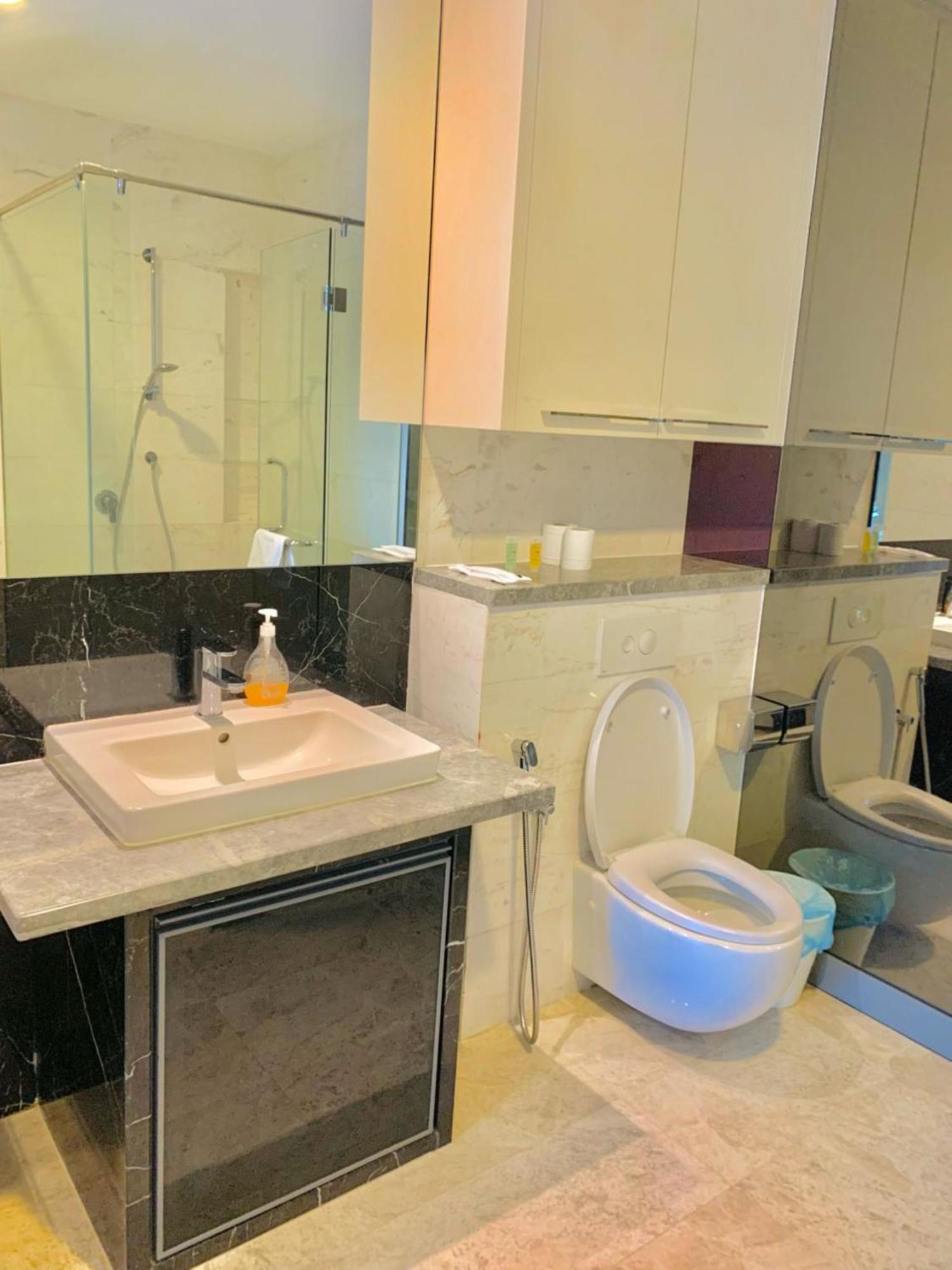 Platinum Klcc Hospitality * Kuala Lumpur
