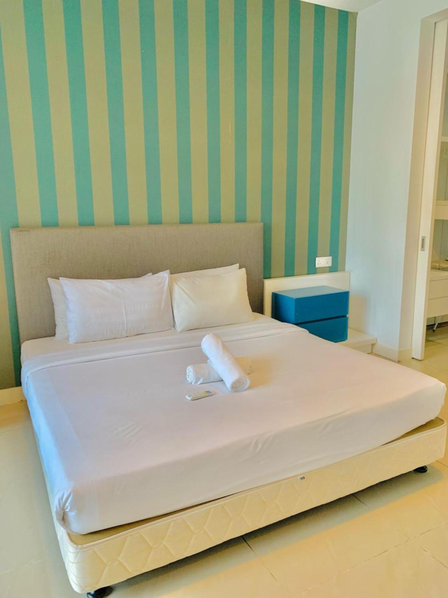 Platinum Klcc Hospitality Apartamento Kuala Lumpur