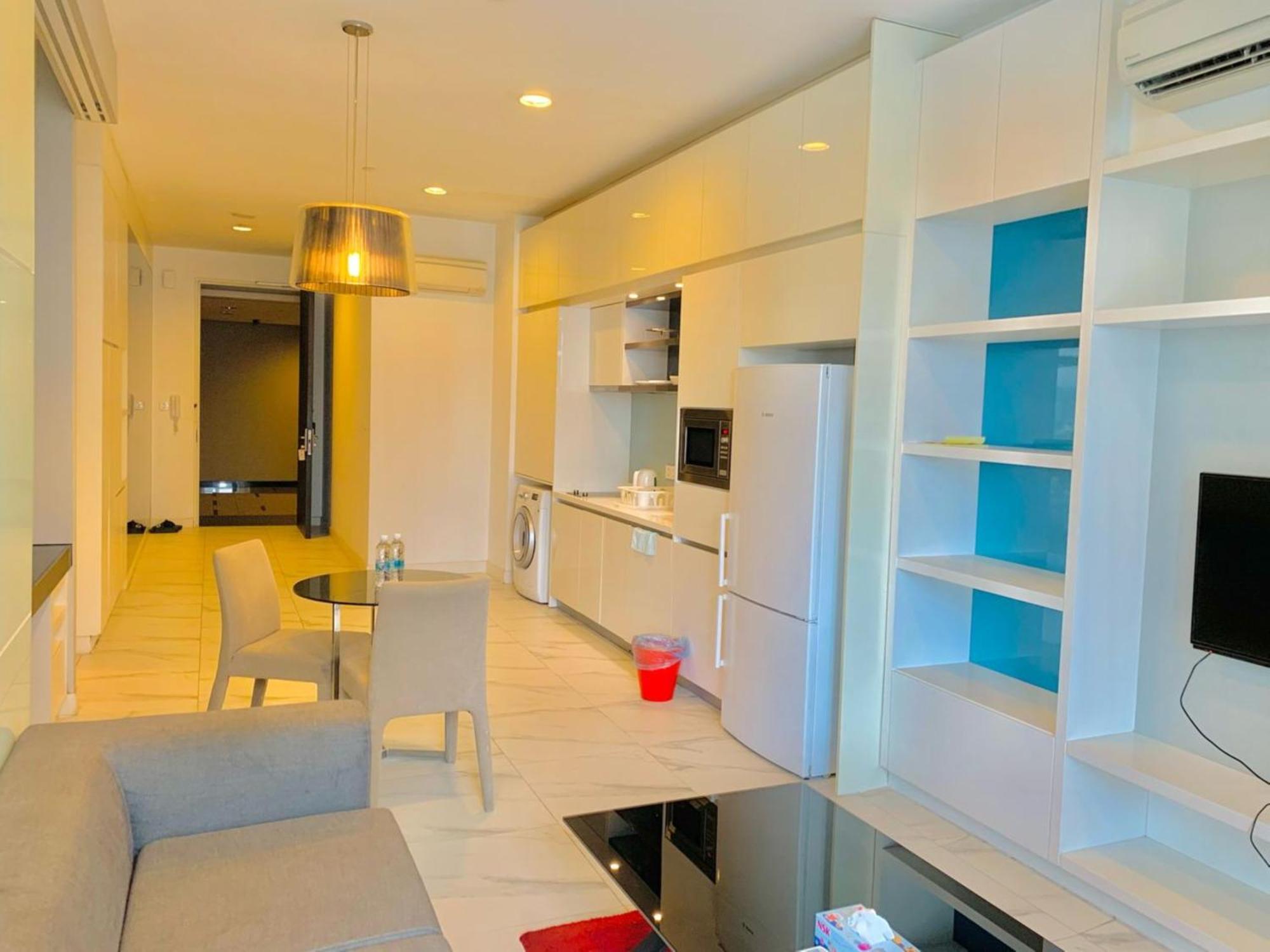 Platinum Klcc Hospitality Apartamento Kuala Lumpur