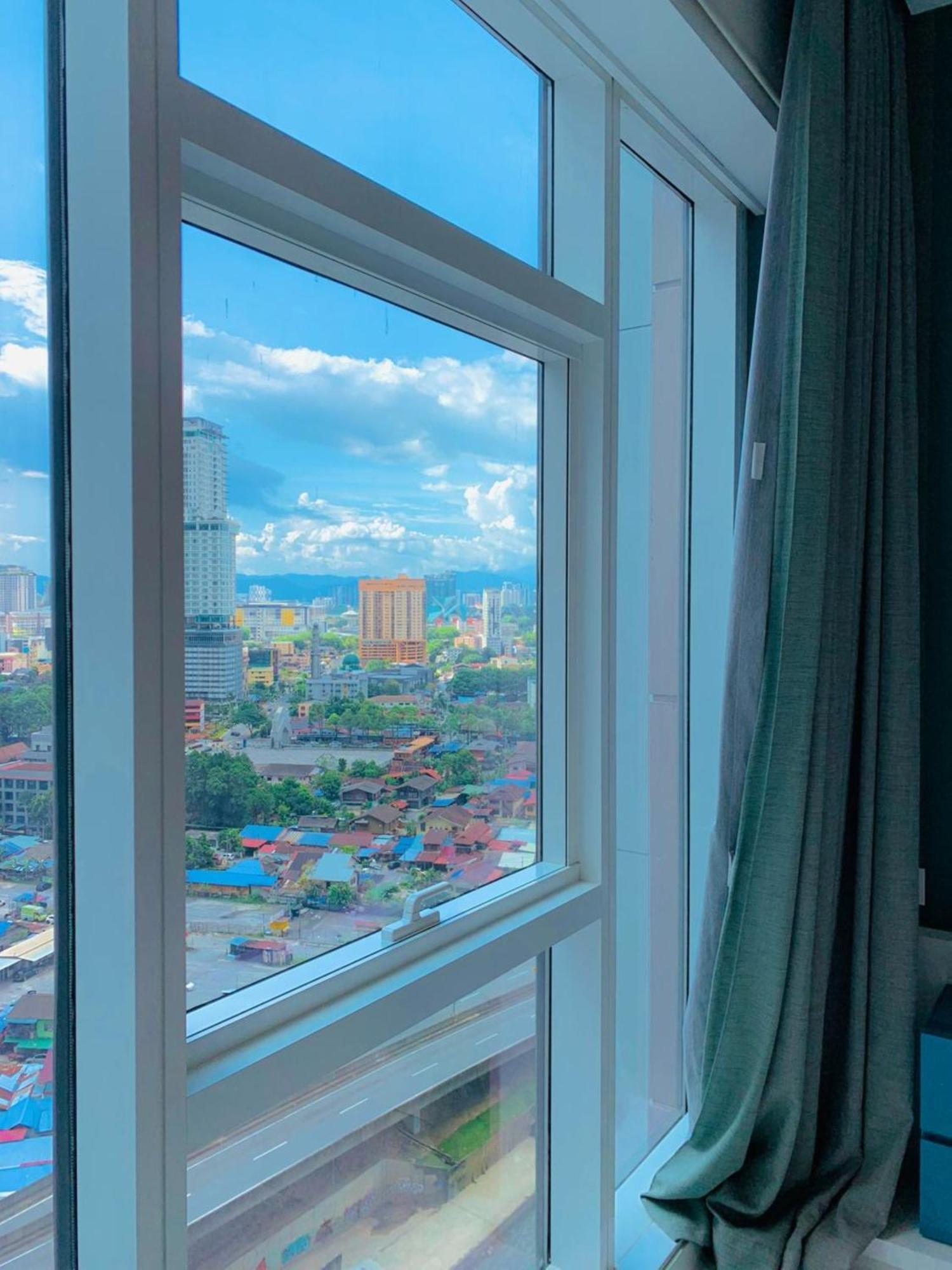 Platinum Klcc Hospitality * Kuala Lumpur