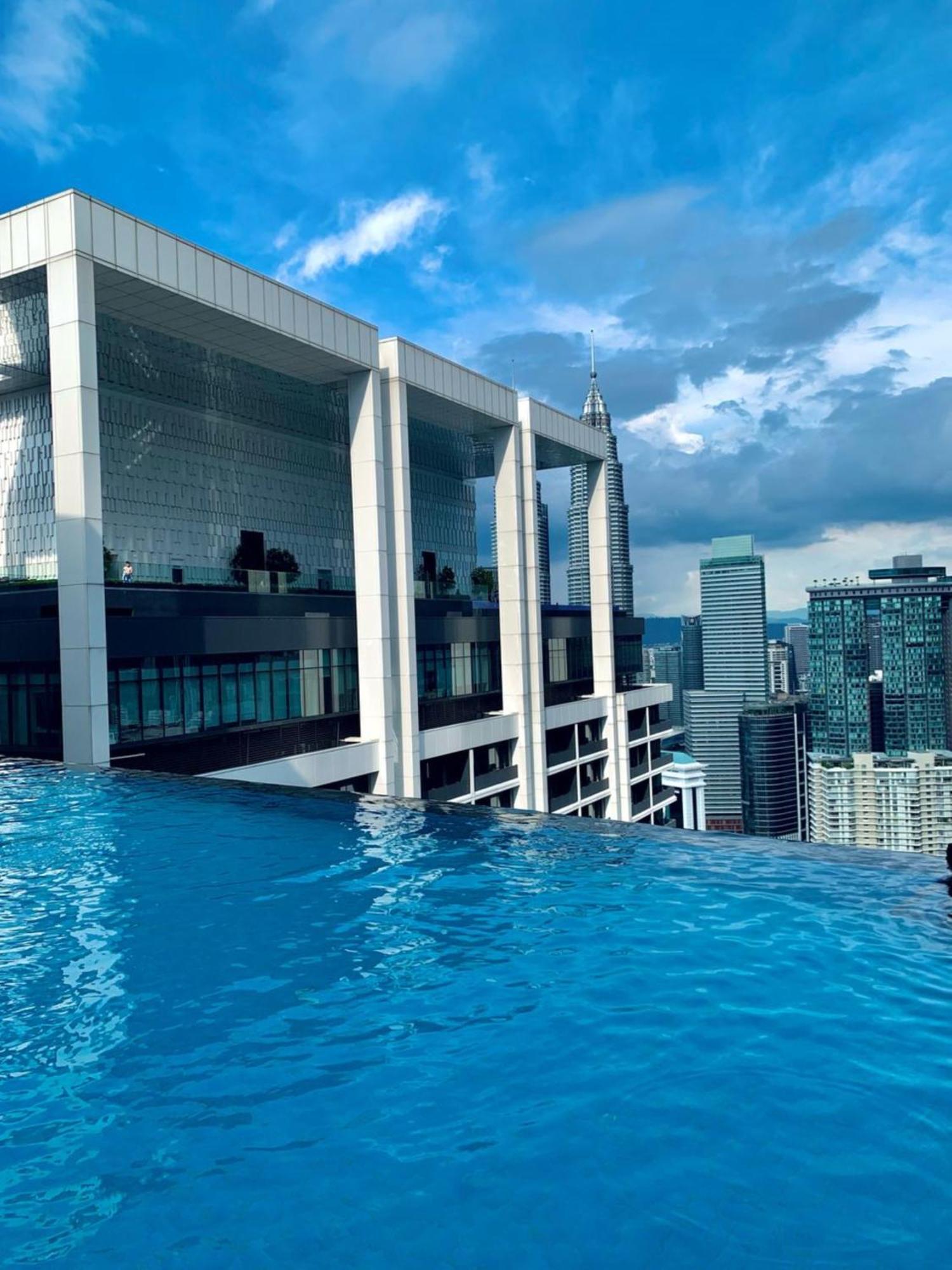 Apartamento Platinum Klcc Hospitality Kuala Lumpur