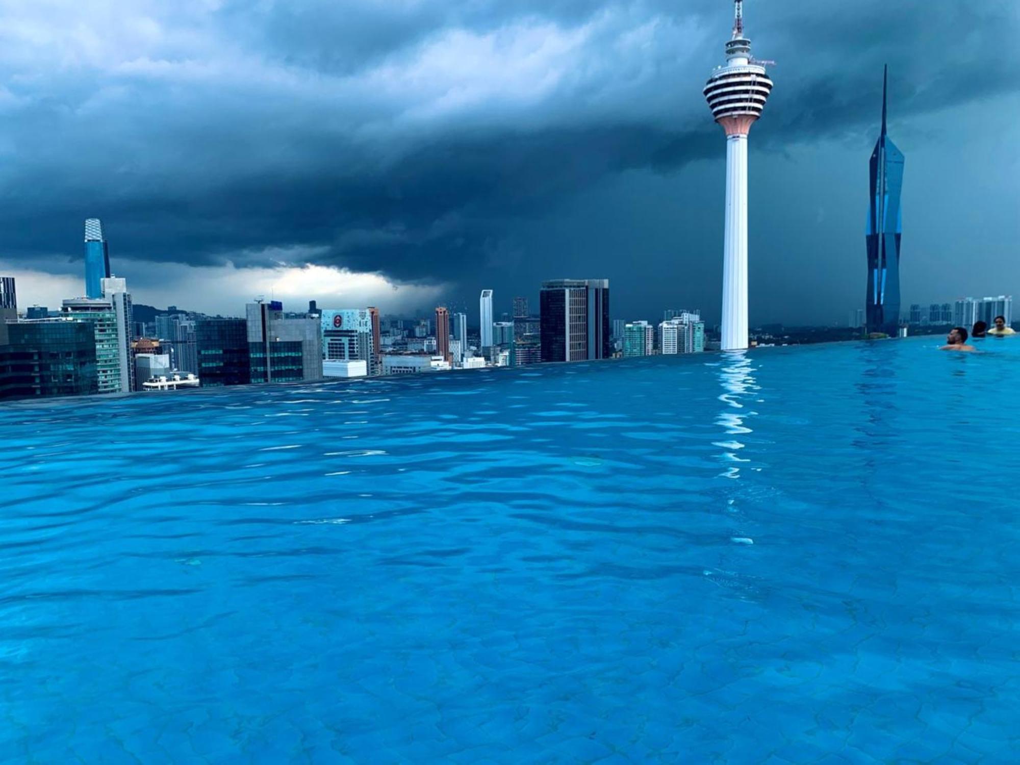 Platinum Klcc Hospitality Apartamento Kuala Lumpur