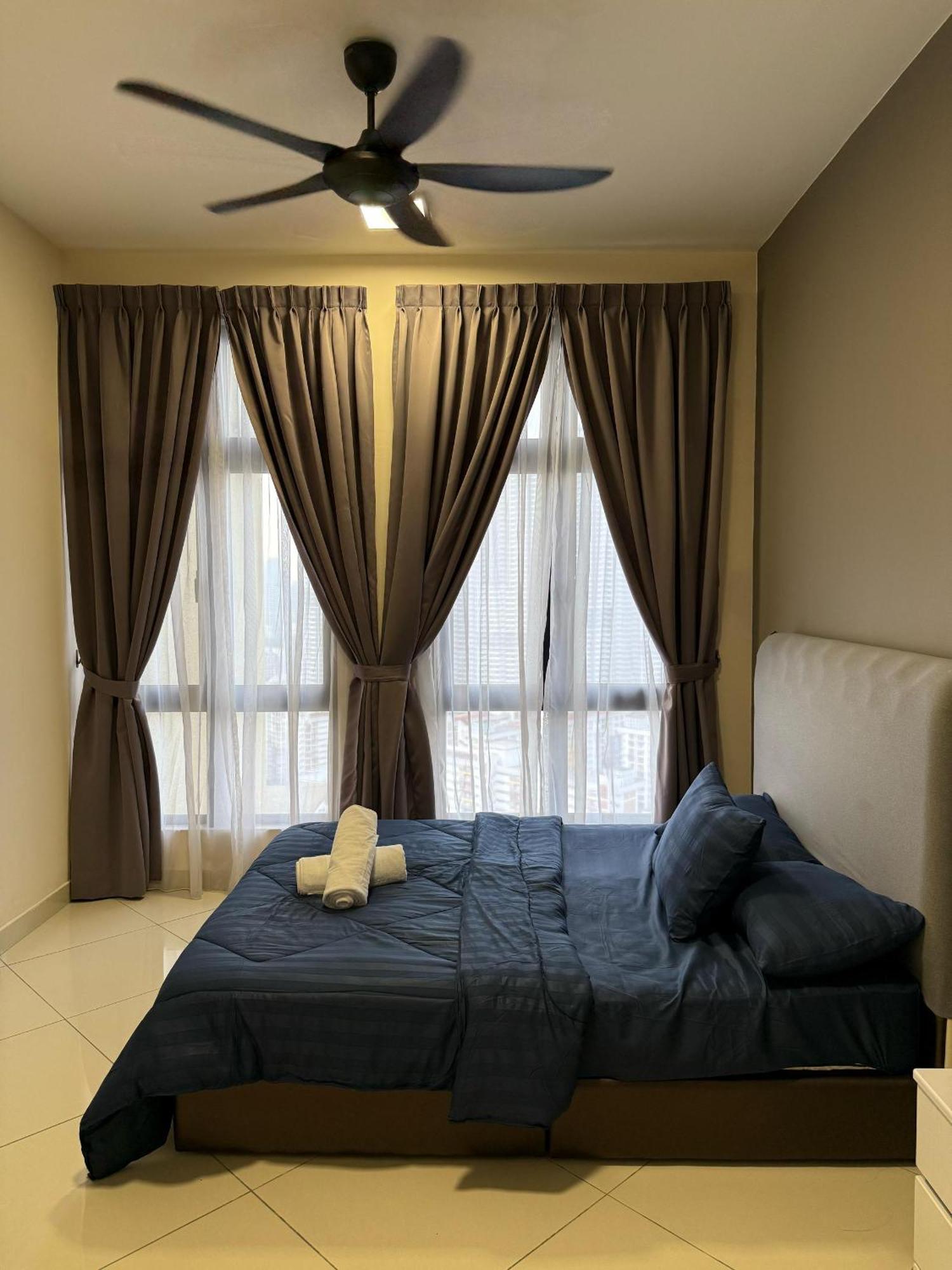 J Dupion Apartment Kuala Lumpur