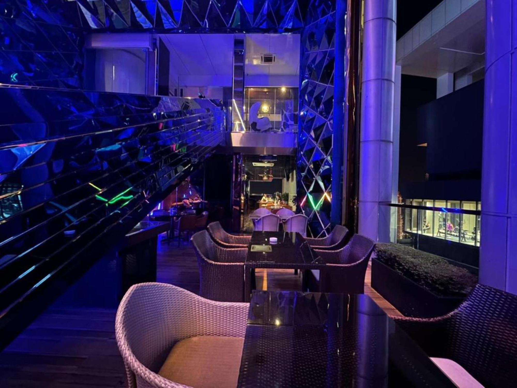 Platinum Klcc Hospitality Apartamento