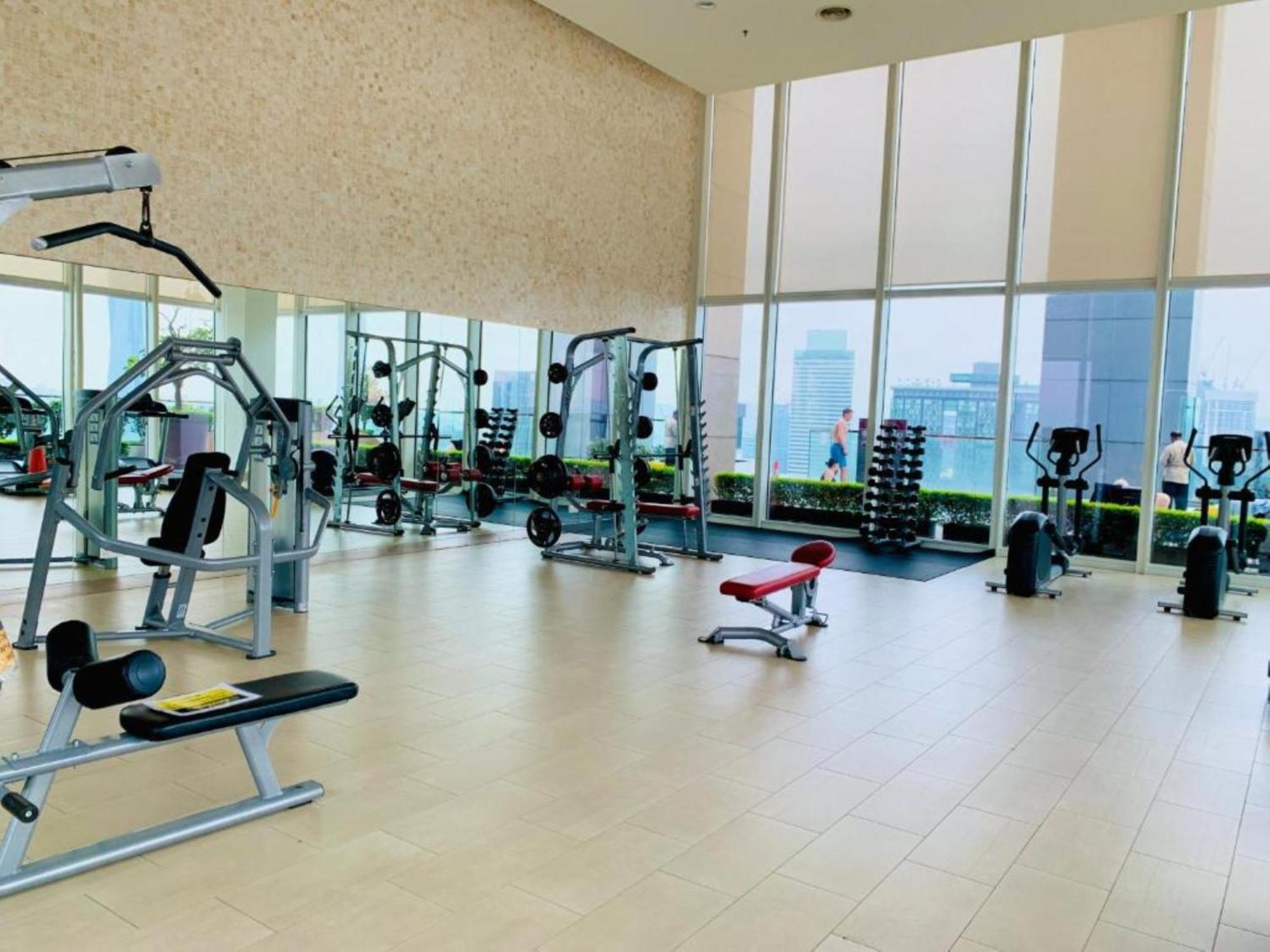 Platinum Klcc Hospitality Apartamento Kuala Lumpur