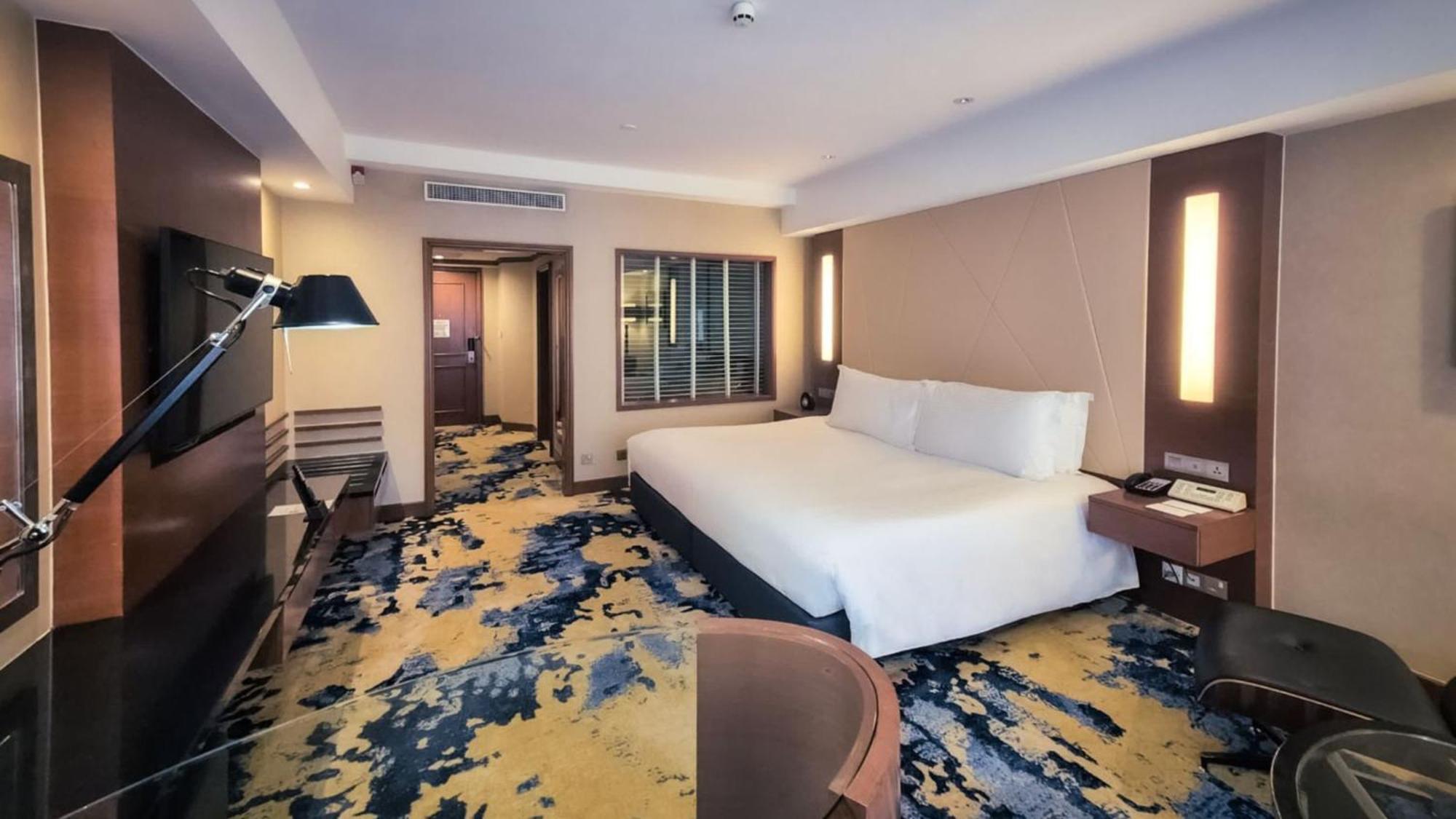 Intercontinental By Ihg Khách sạn Kuala Lumpur