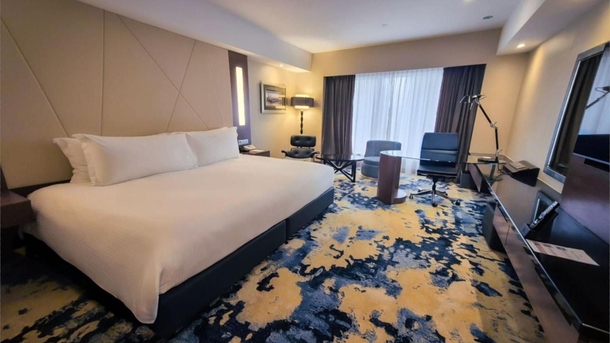 Khách sạn Intercontinental By Ihg Kuala Lumpur