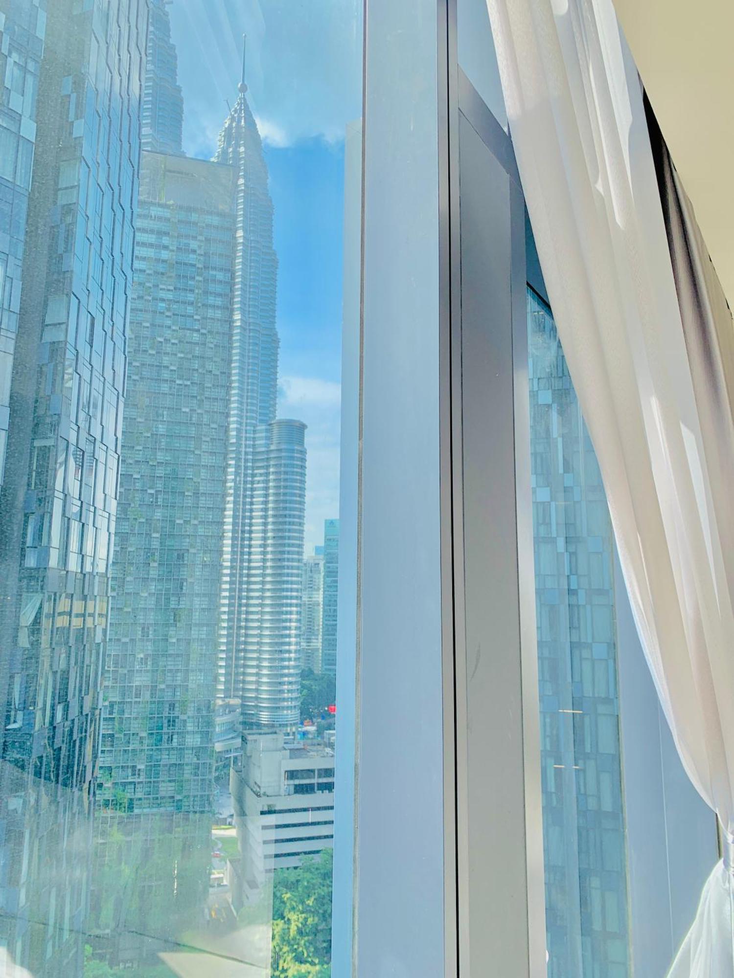Star Klcc By Moonlight Apartment
