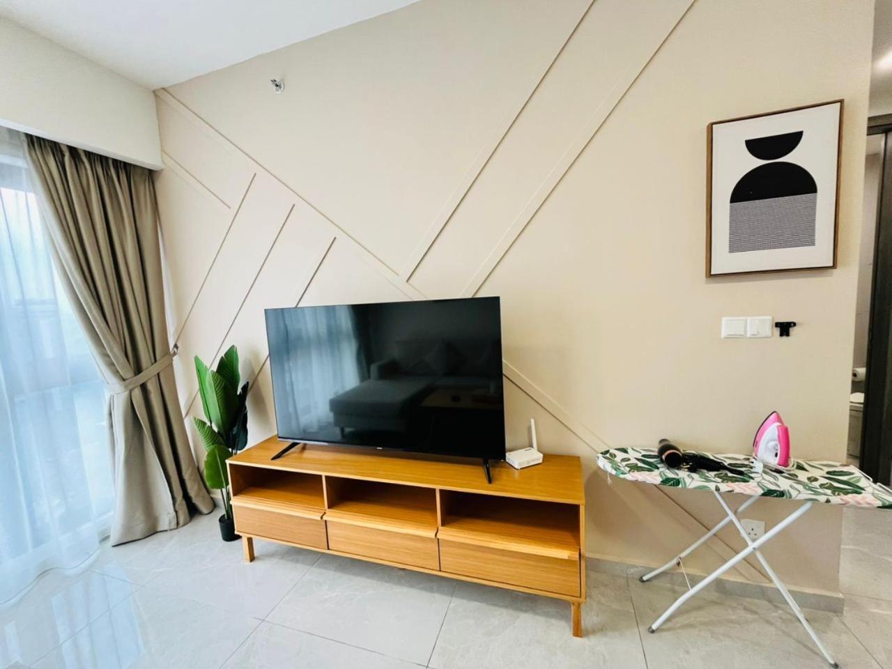 Agile Klcc By Ar Apartment Kuala Lumpur