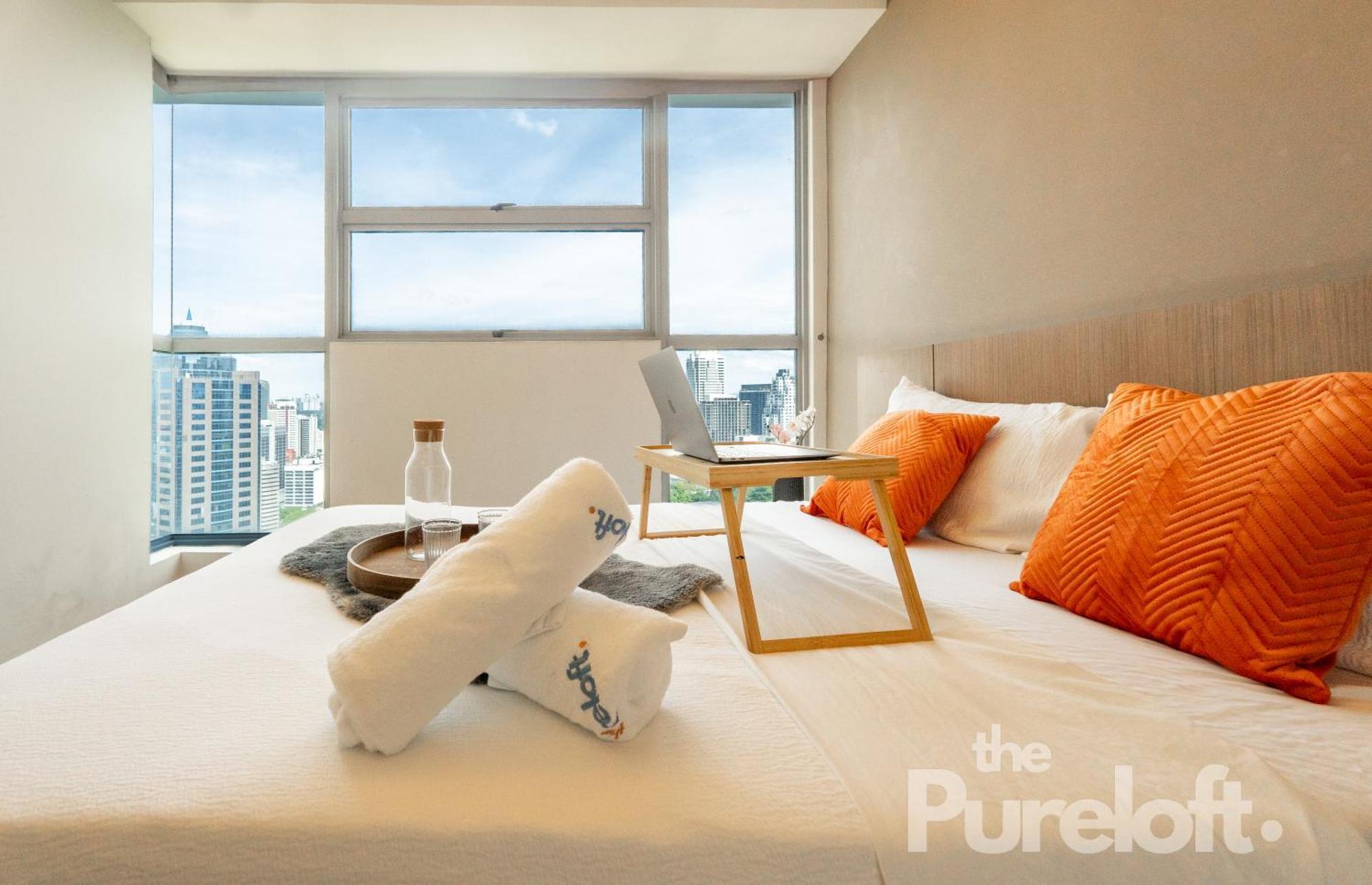Apartment Suasana Bukit Ceylon Klcc Kuala Lumpur