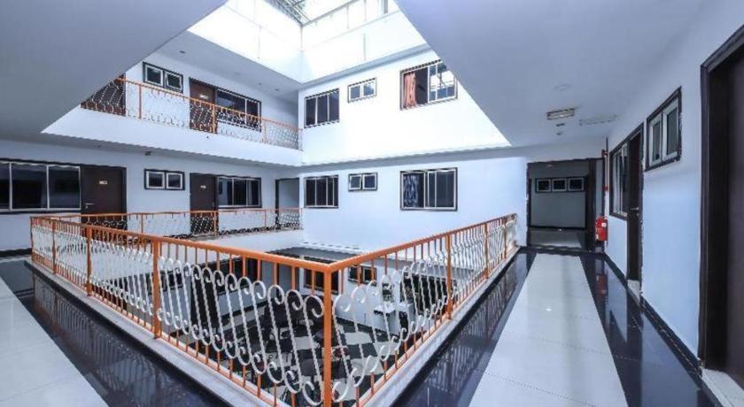 Oyo 89571 Eco Palace 2* Kuala Lumpur