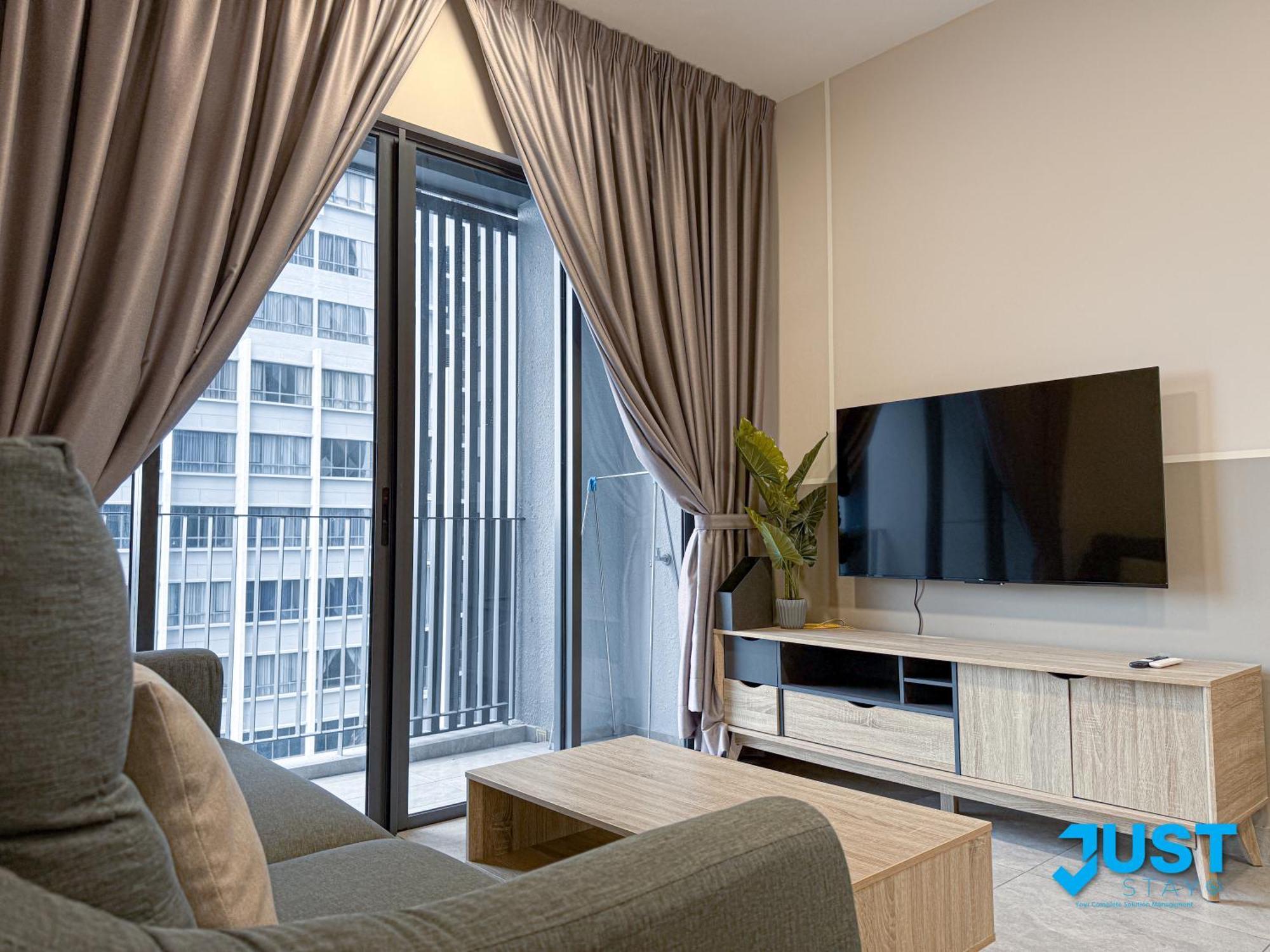Aparthotel Millerz Square Signature By Just Hospitality *