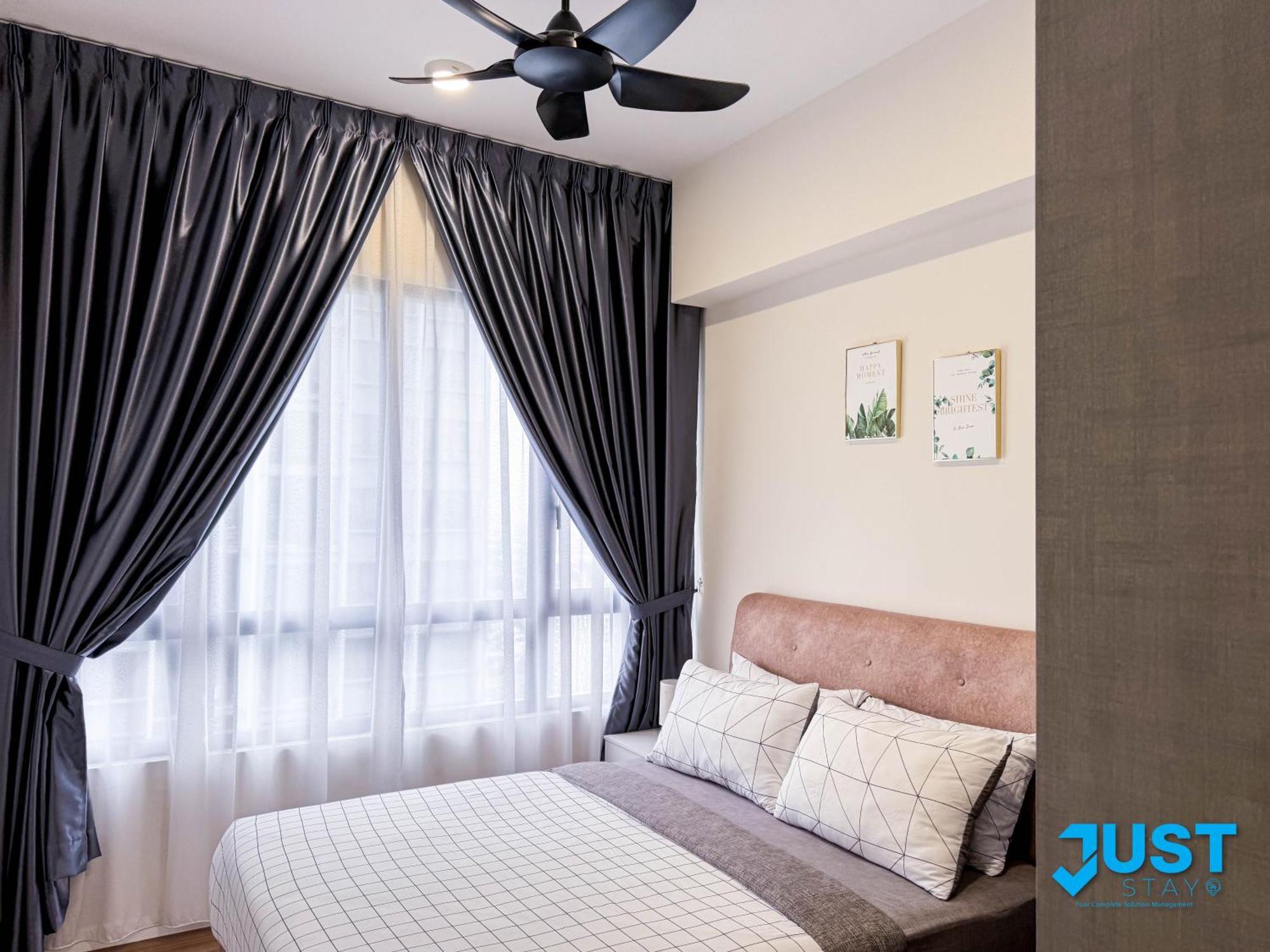 Aparthotel Millerz Square Signature By Just Hospitality