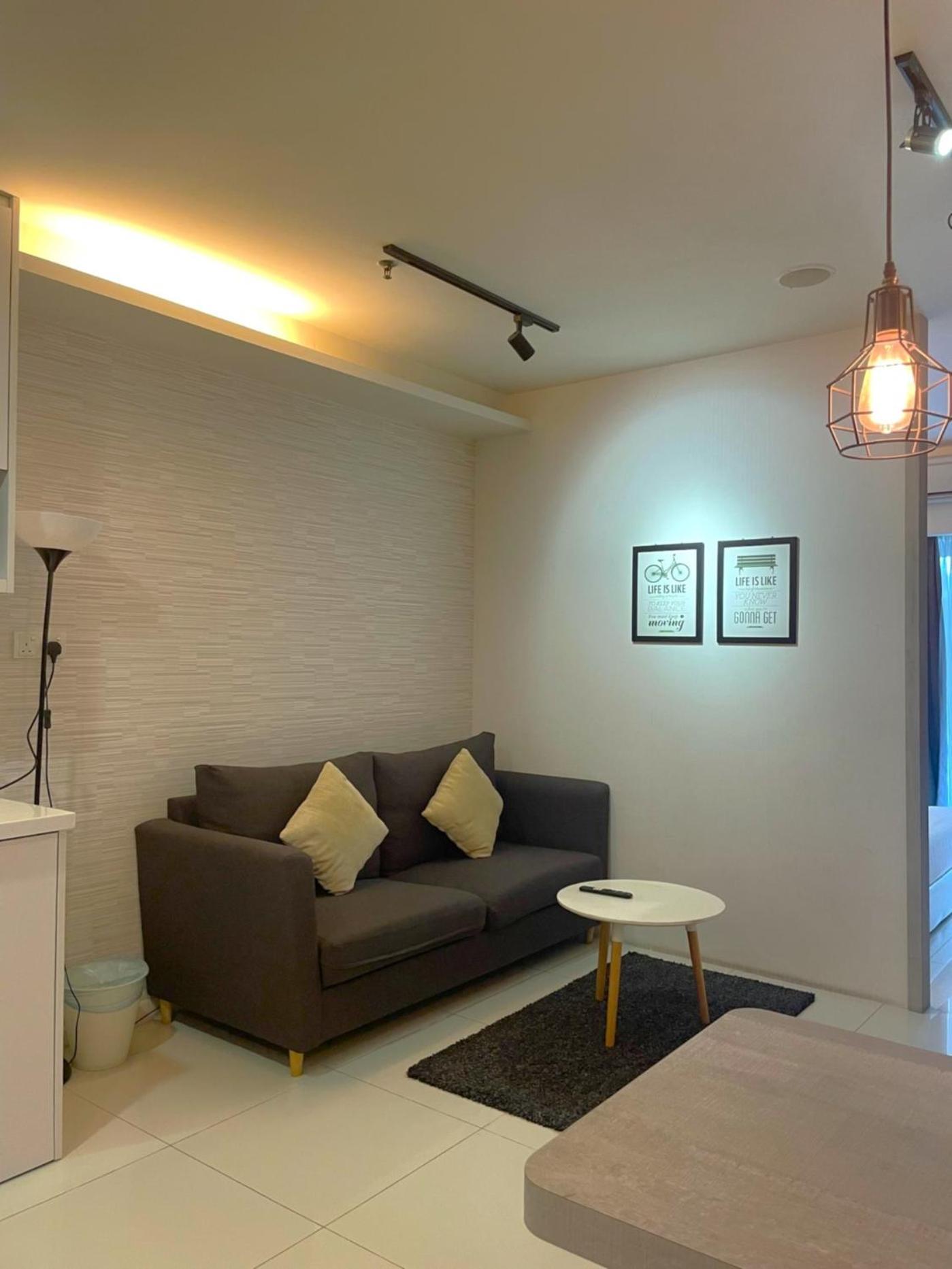 Apartment Summer Klcc By Alaman