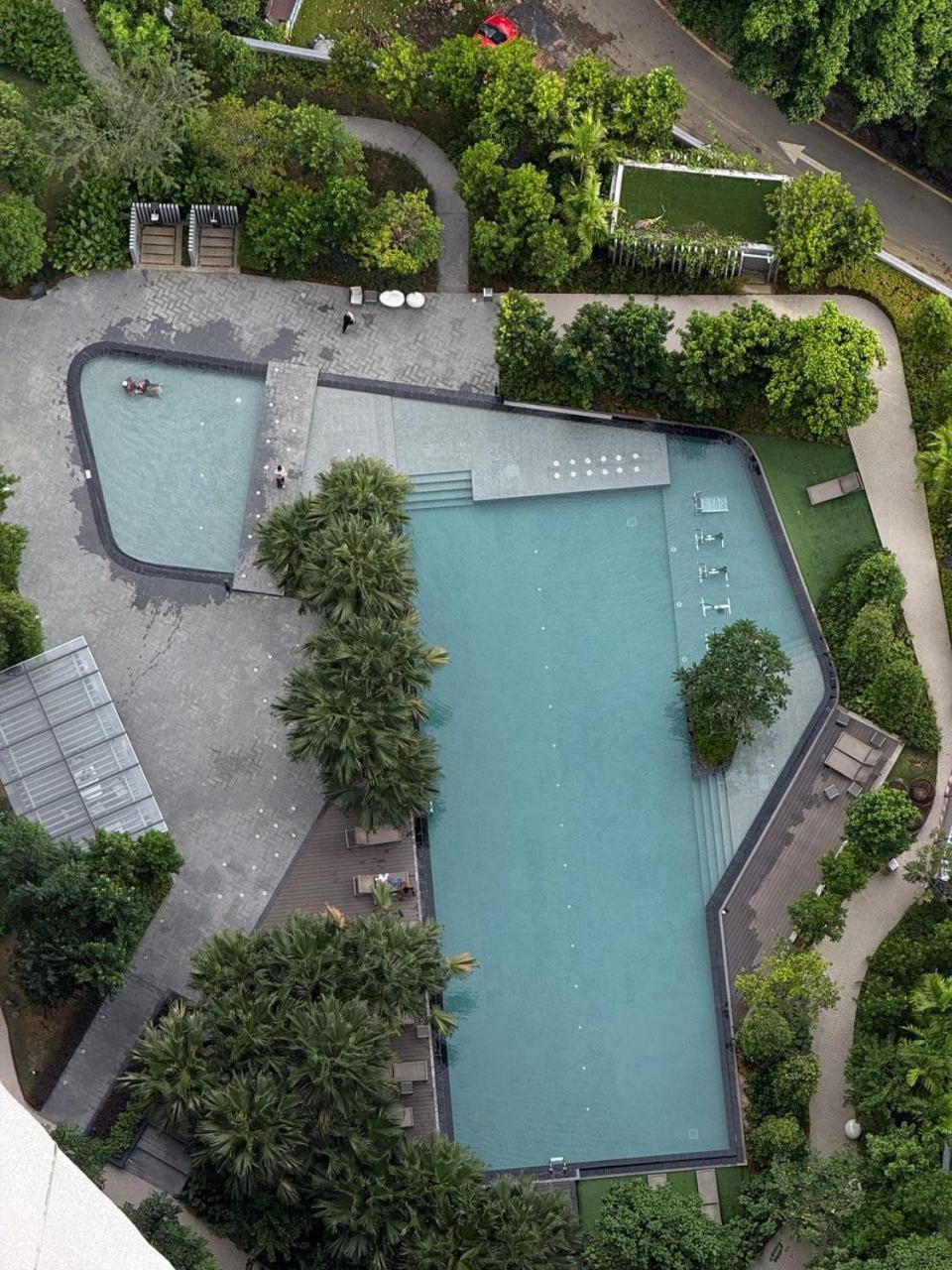 Apartment Agile Star Trx Kl *