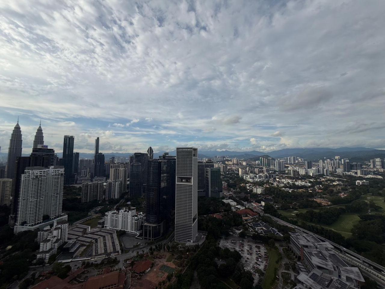 Apartment Agile Star Trx Kl