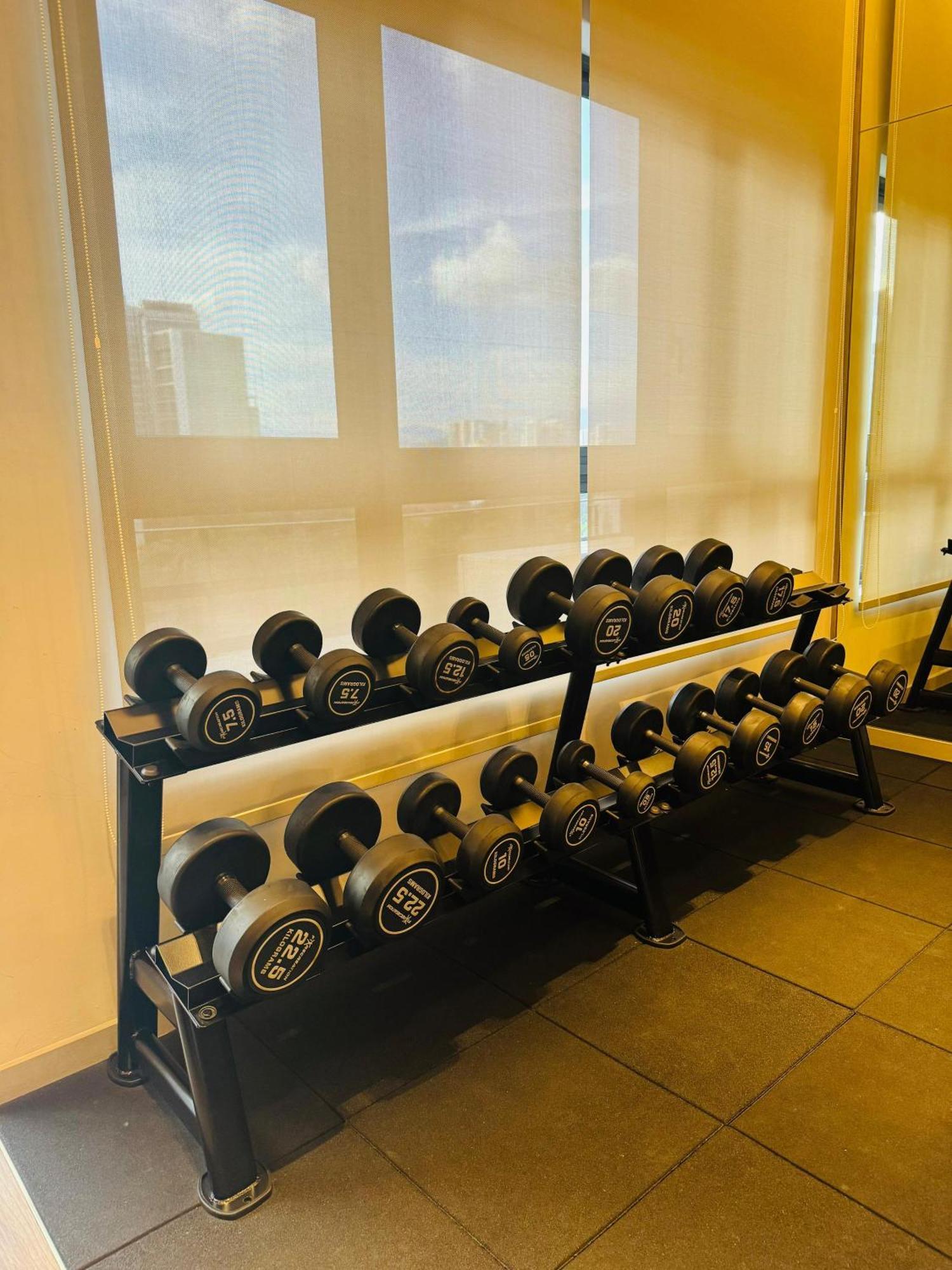 My Agile Trx Kl Apartment *