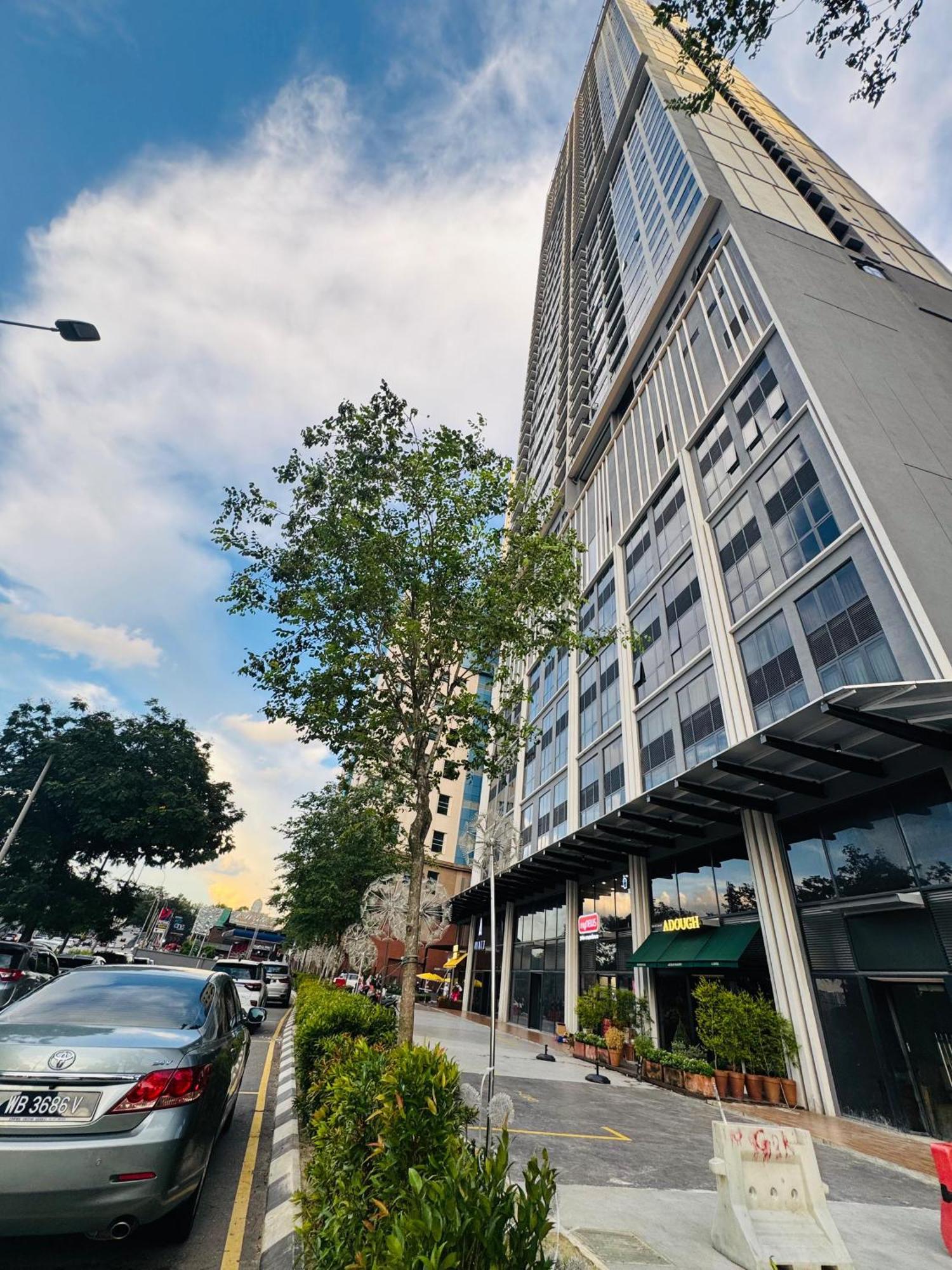 My Agile Trx Kl Apartment Kuala Lumpur