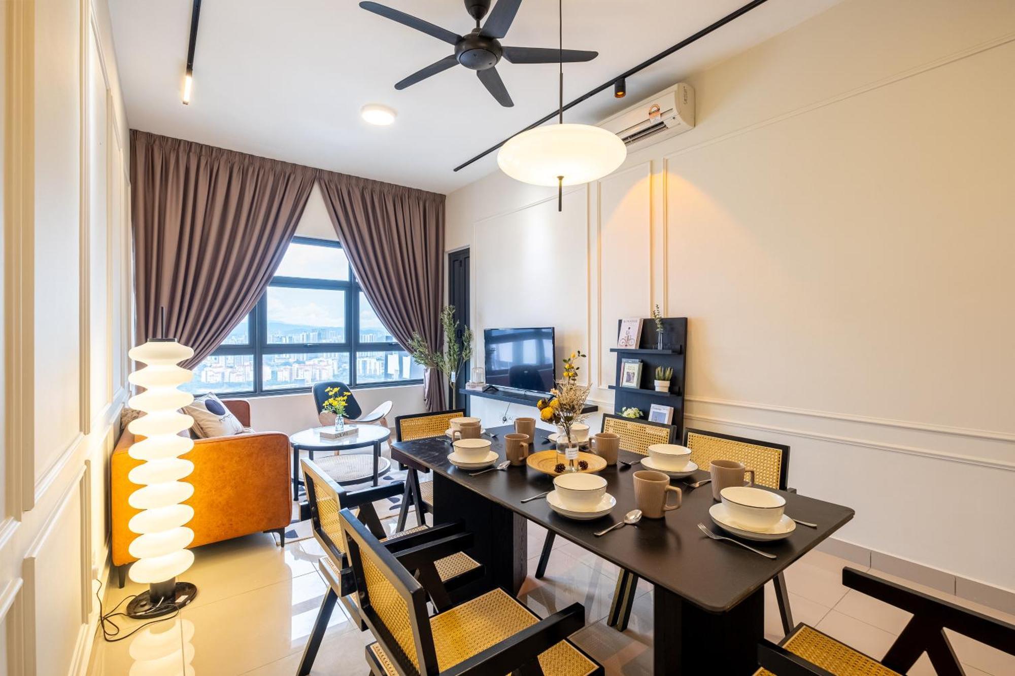 Lakeville By Feel Apartment