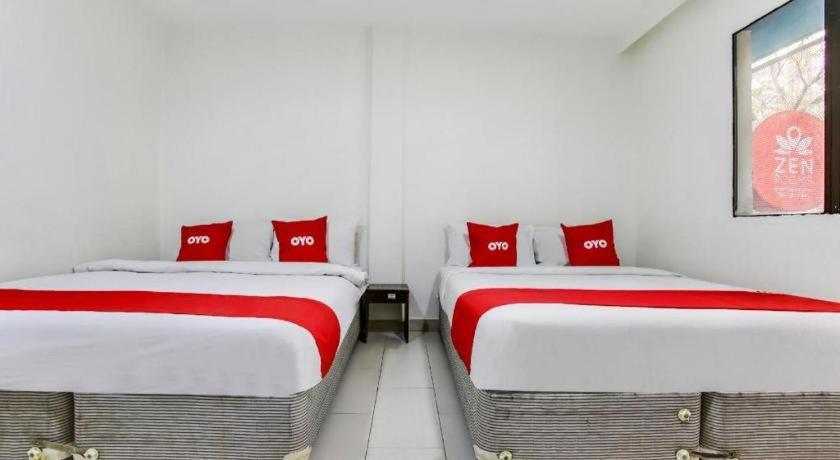 Hotel Oyo 89571 Eco Palace Kuala Lumpur