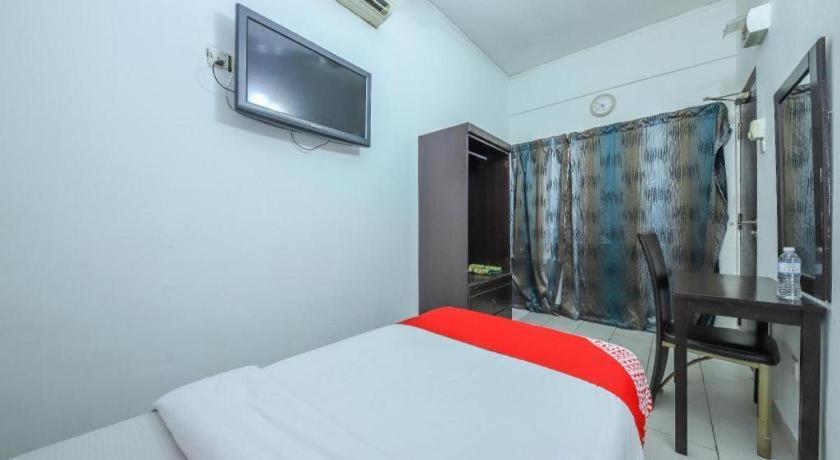 Oyo 89571 Eco Palace Kuala Lumpur