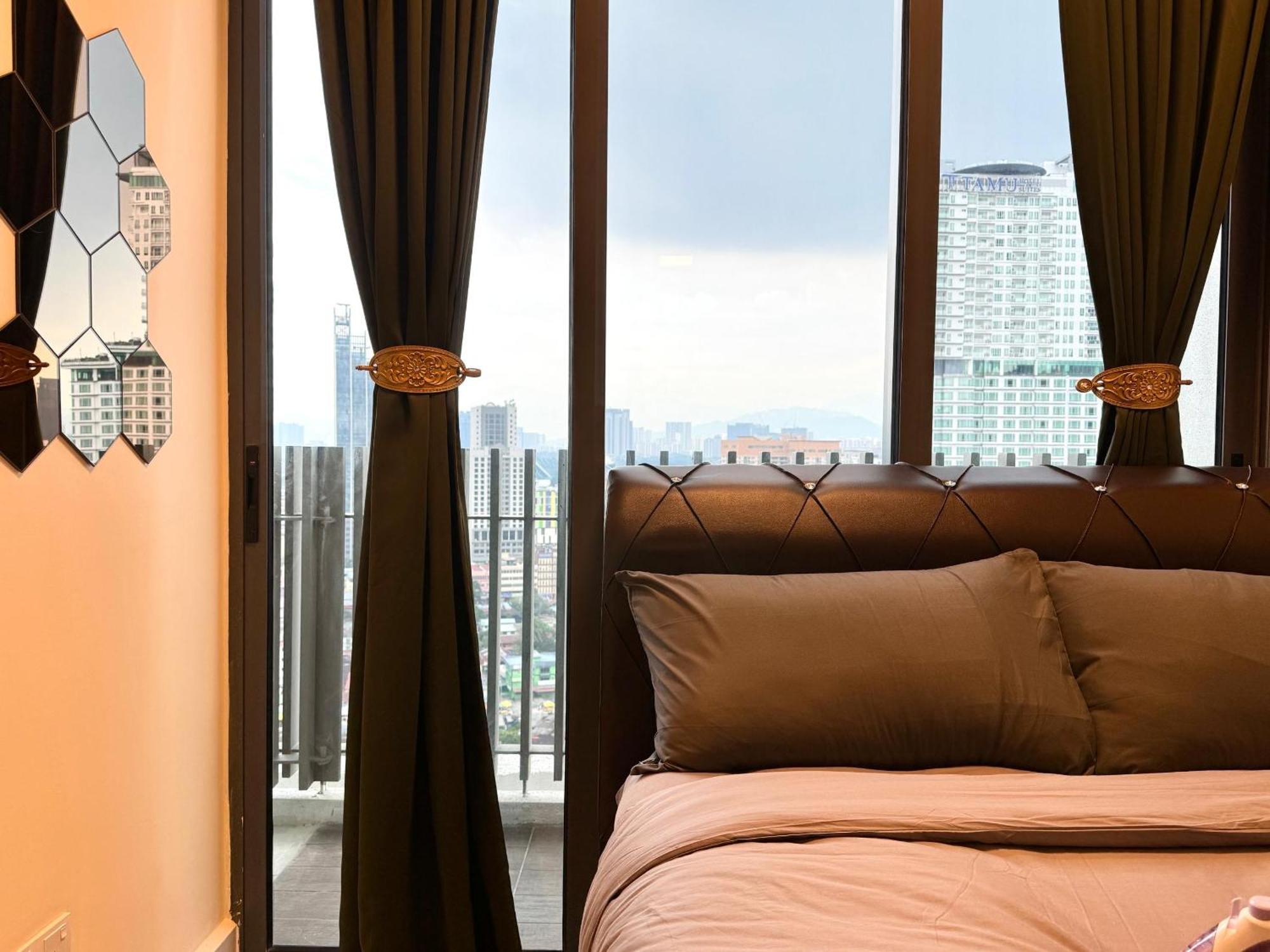 Apartment The Luxe By Infinitum Klcc By Casabellestay *