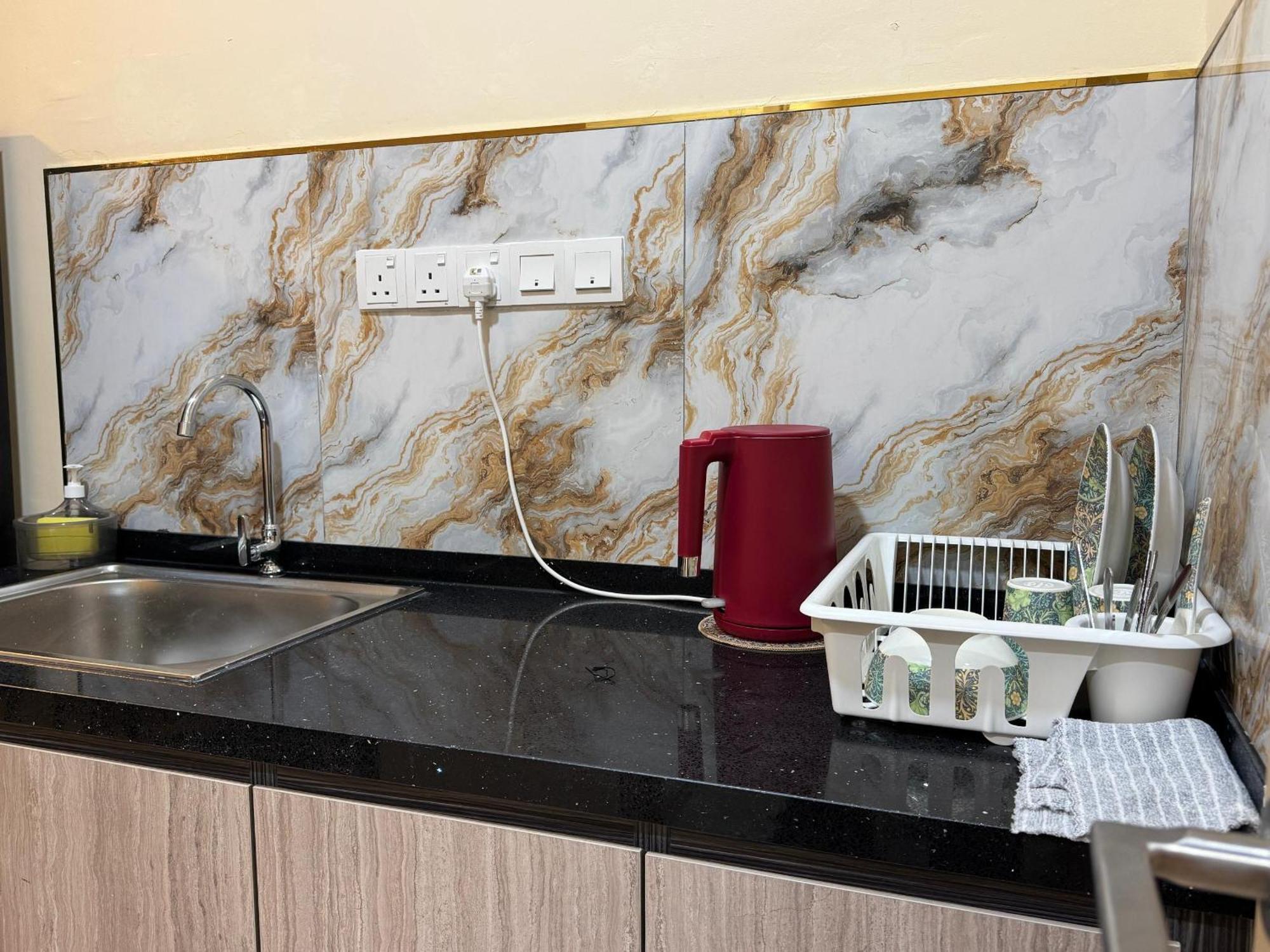 Apartment The Luxe By Infinitum Klcc By Casabellestay Kuala Lumpur
