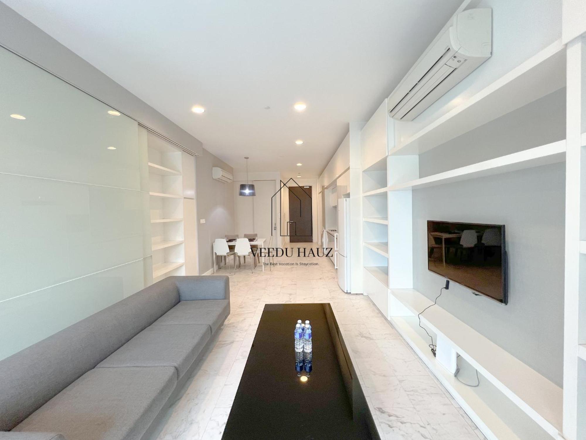 Apartment The Platinum Klcc By Veedu Hauz *