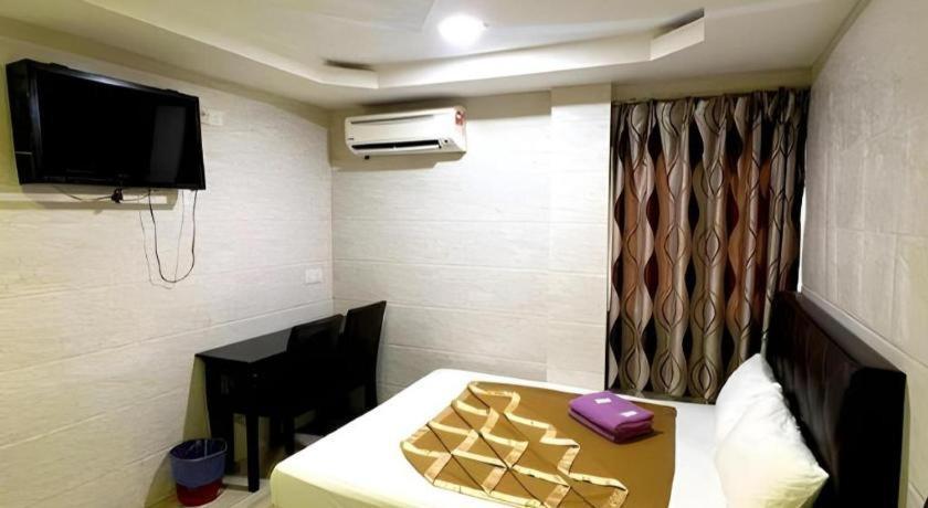 Hotel New Wave Sri Hartamas 2*