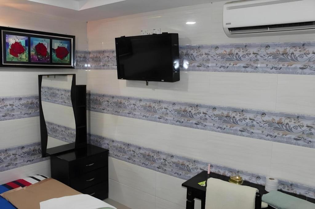 Hotel New Wave Sri Hartamas 2*
