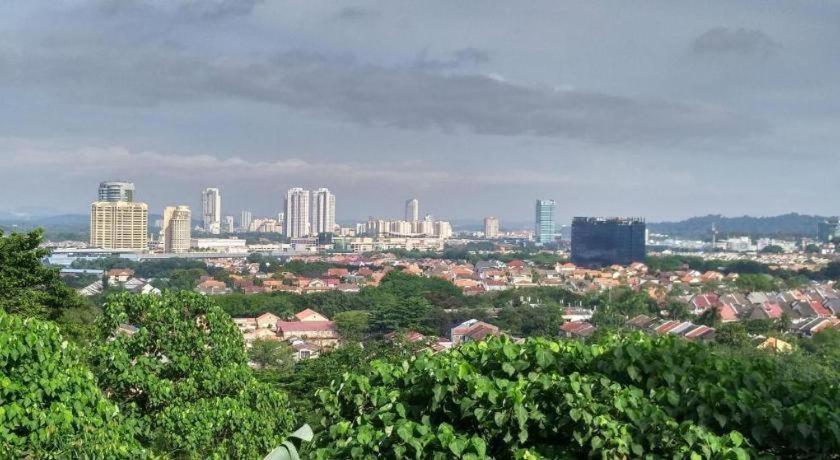 Hotel New Wave Sri Hartamas