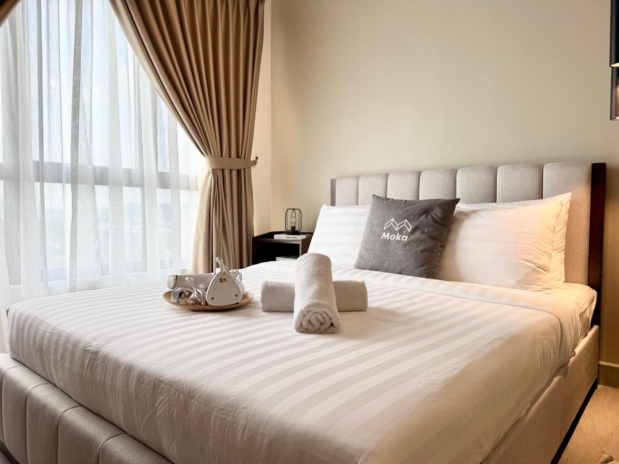 Apartment Ekocheras Designer By Moka @ Cheras *