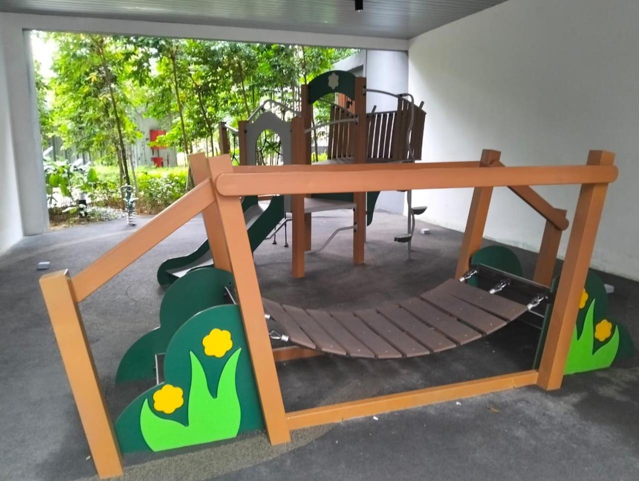 Apartemen Agile Cozy Service Residence Kuala Lumpur *