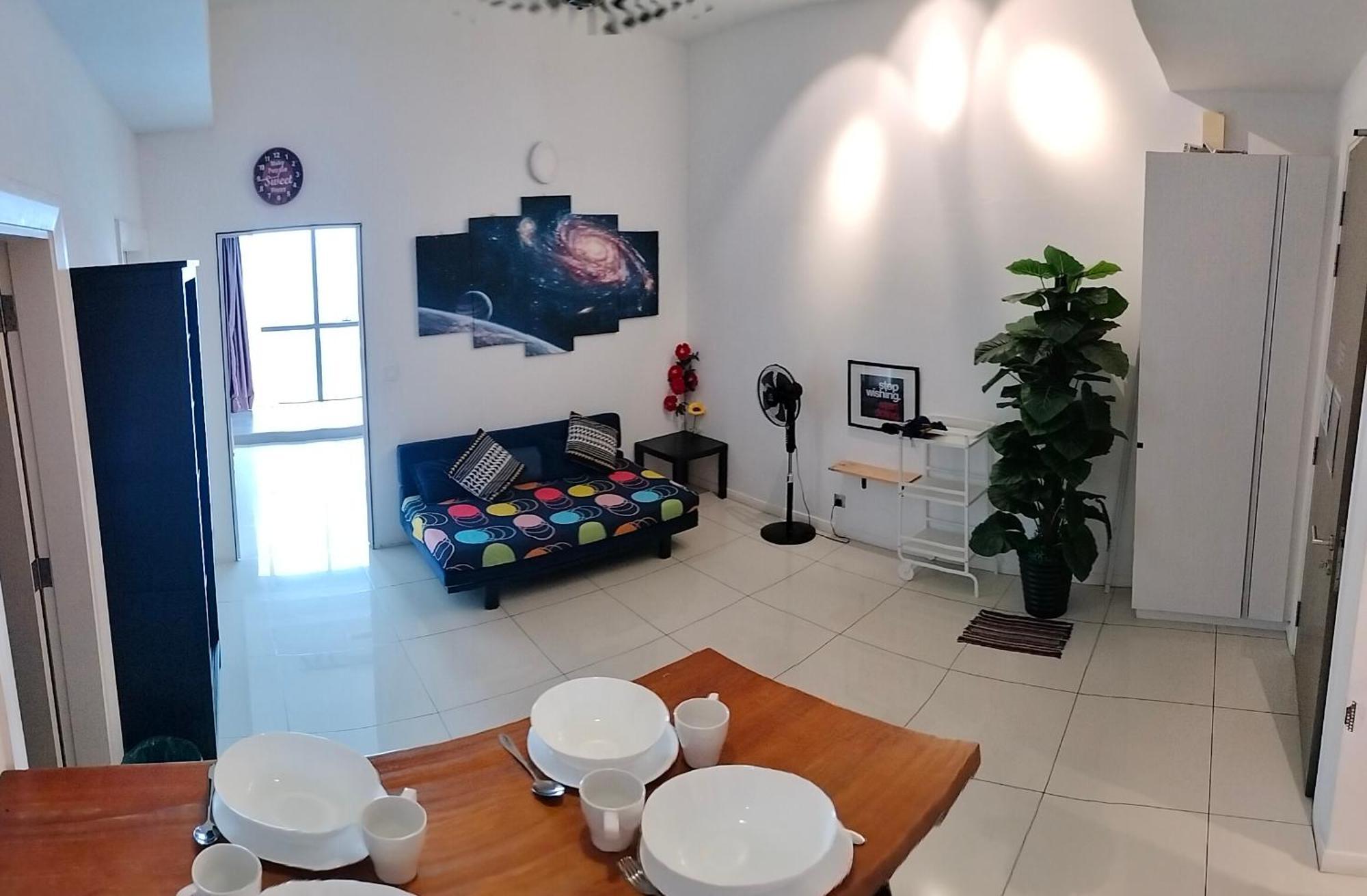 M Center Jalan Ampang Lakeview Klcc Kl Tower Merdeka 118 Trx Apartment