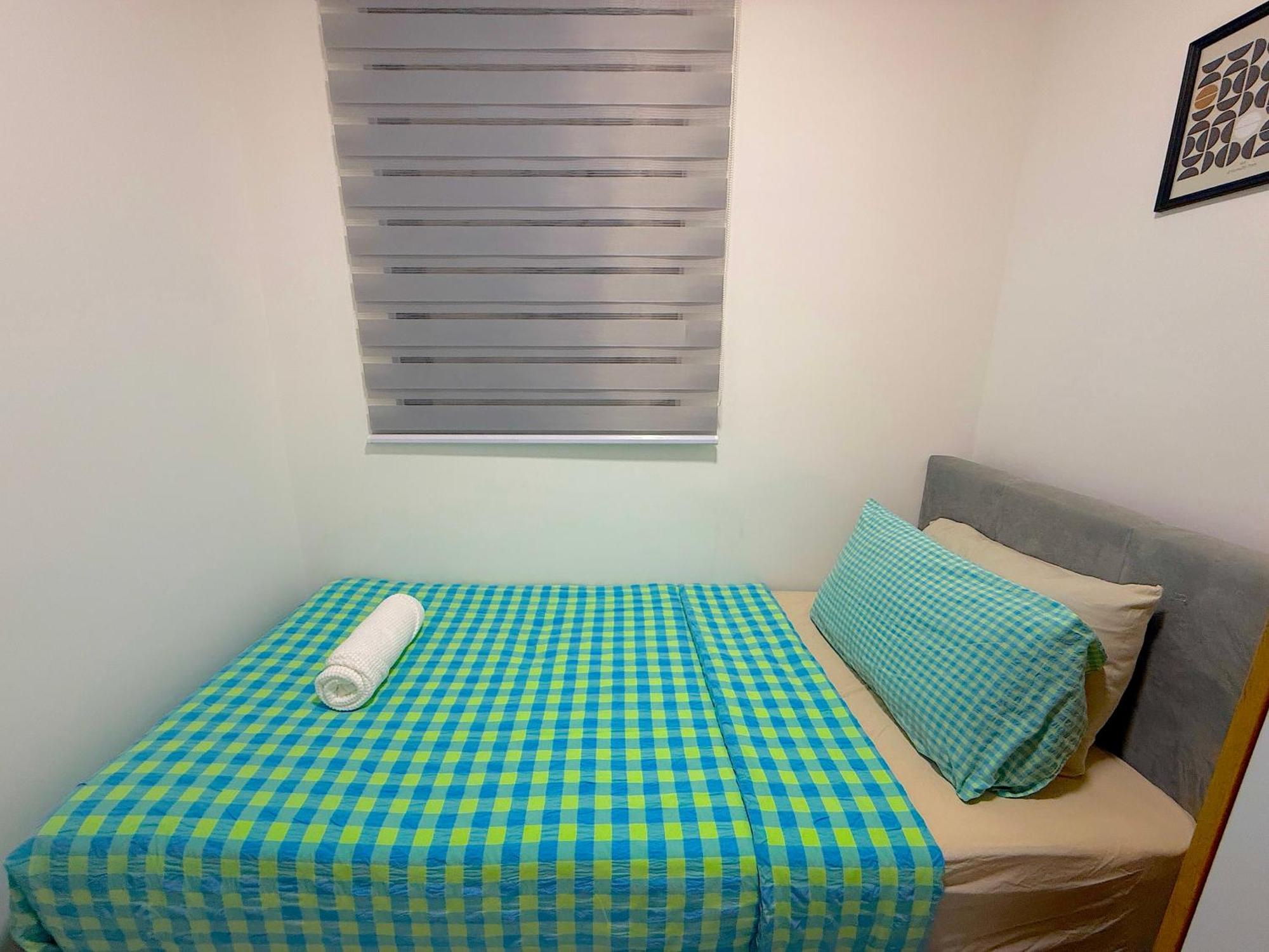 Neu By Serenity Homes Near Gleneagles, Klcc & Lrt Apartemen *