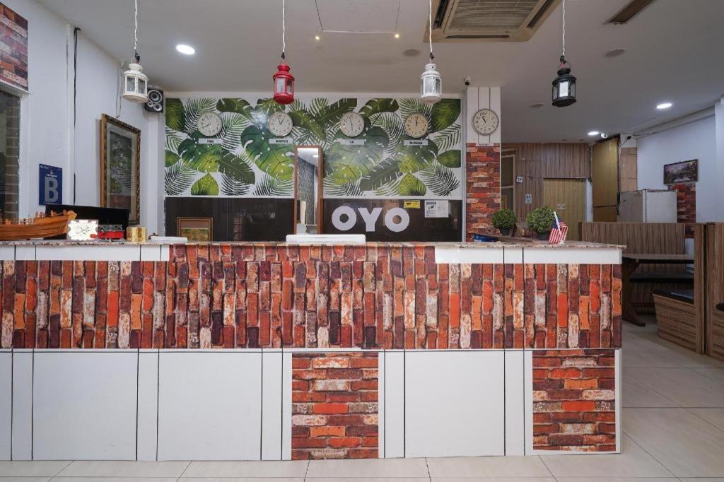 Hotel Oyo 90106 Sindbad 2*