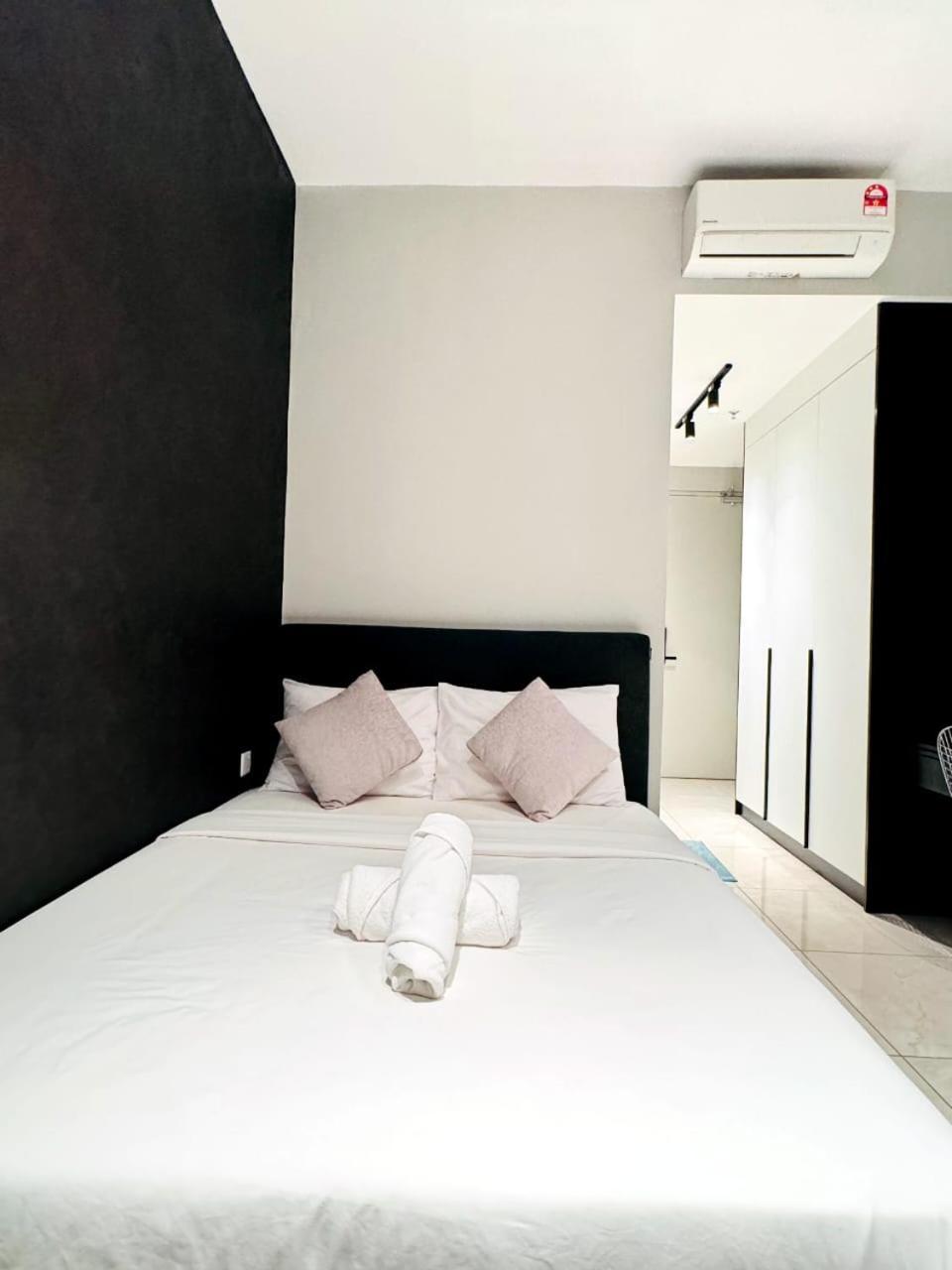 Axon Damai Bukit Bintang Homestay