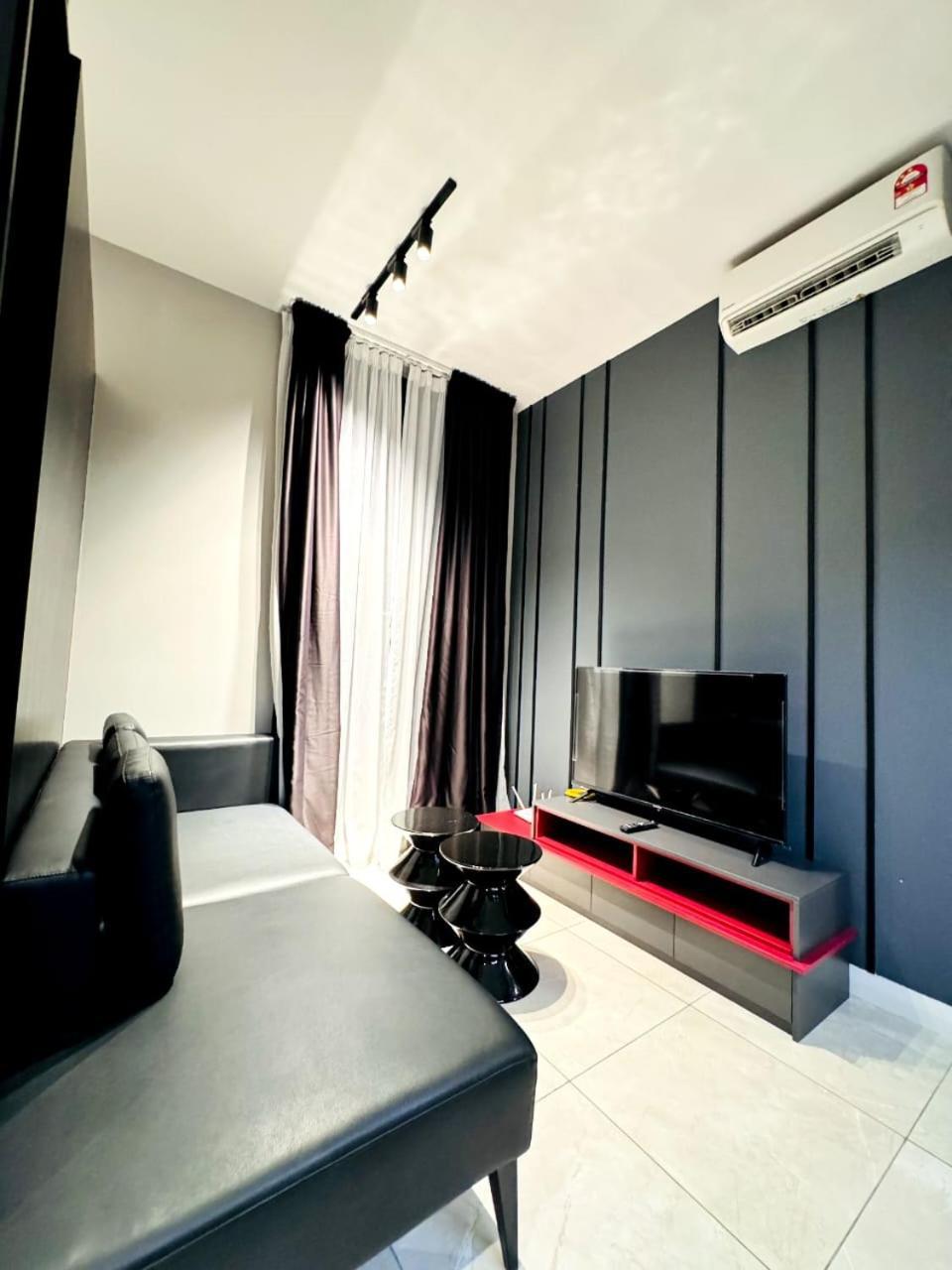 Axon Damai Bukit Bintang Homestay Kuala Lumpur
