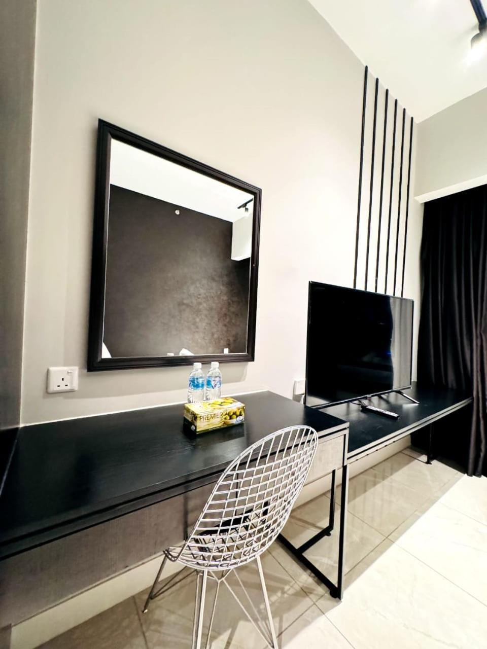 Axon Damai Bukit Bintang Homestay *