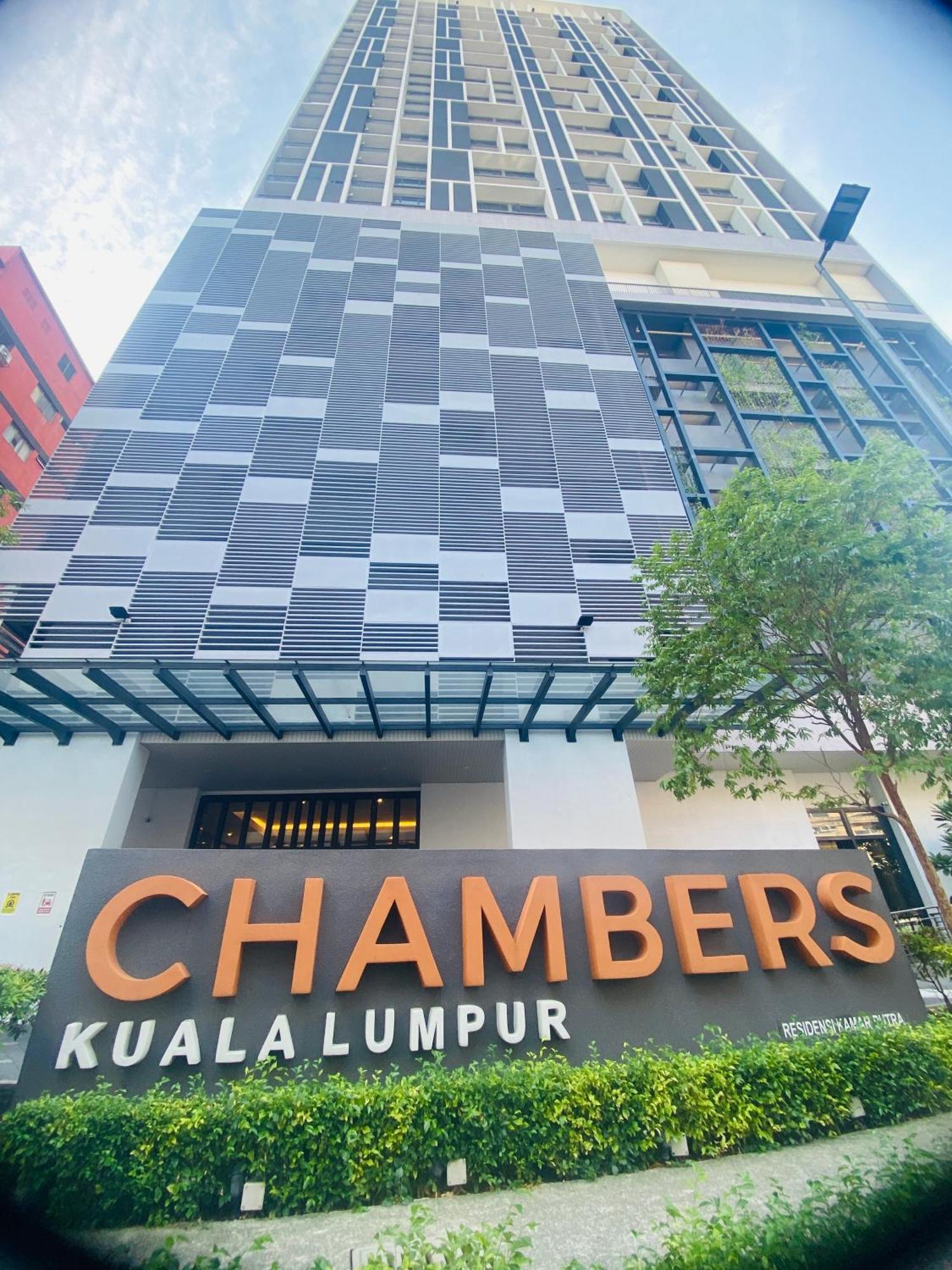 Chamber By Klcc 5* Kuala Lumpur