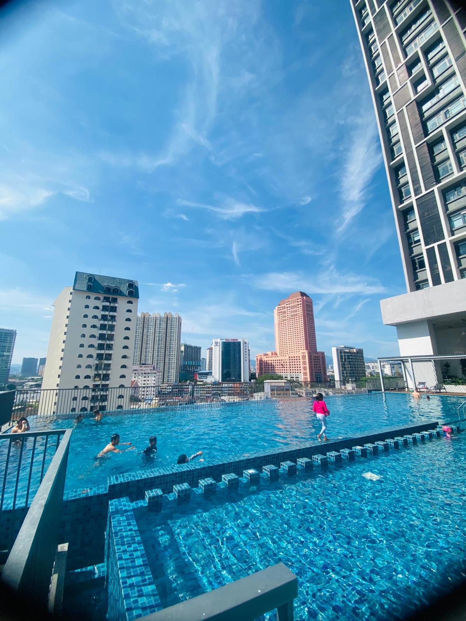 Chamber By Klcc Hotel 5*
