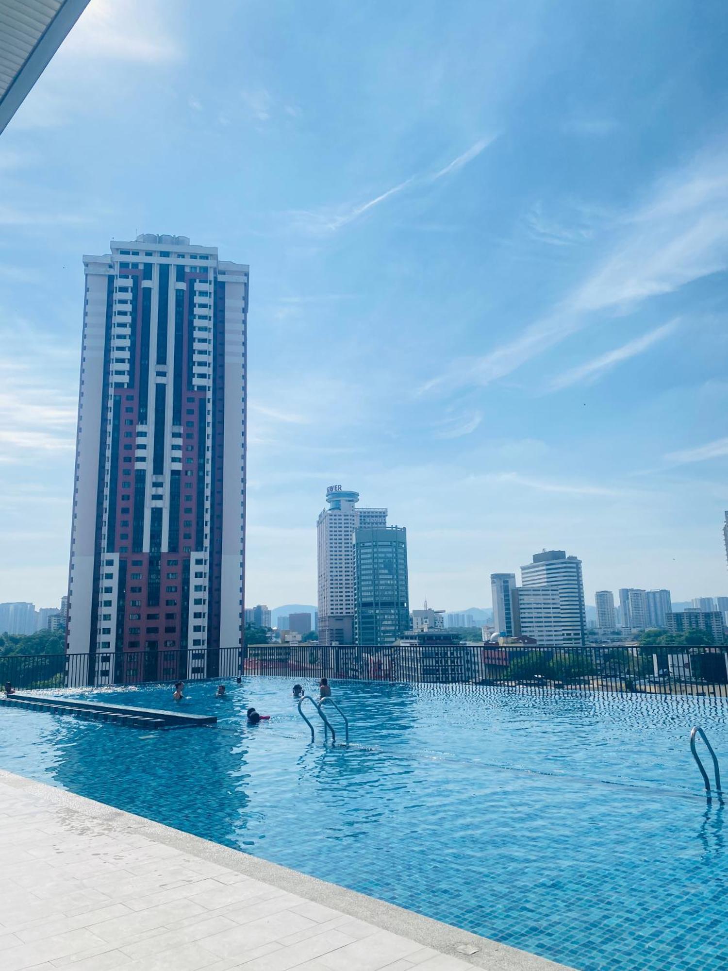 Chamber By Klcc 5*