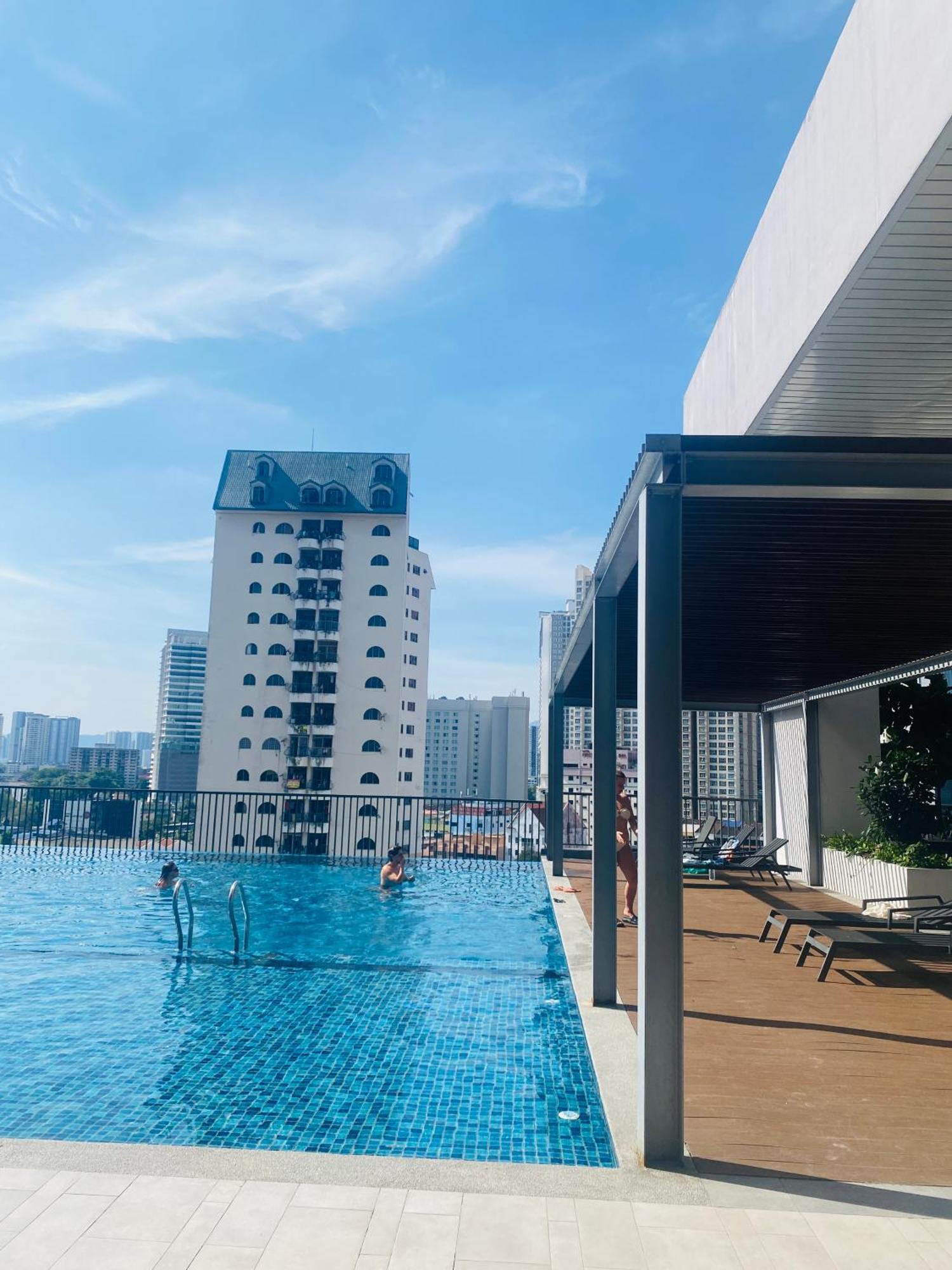 Chamber By Klcc 5* Kuala Lumpur