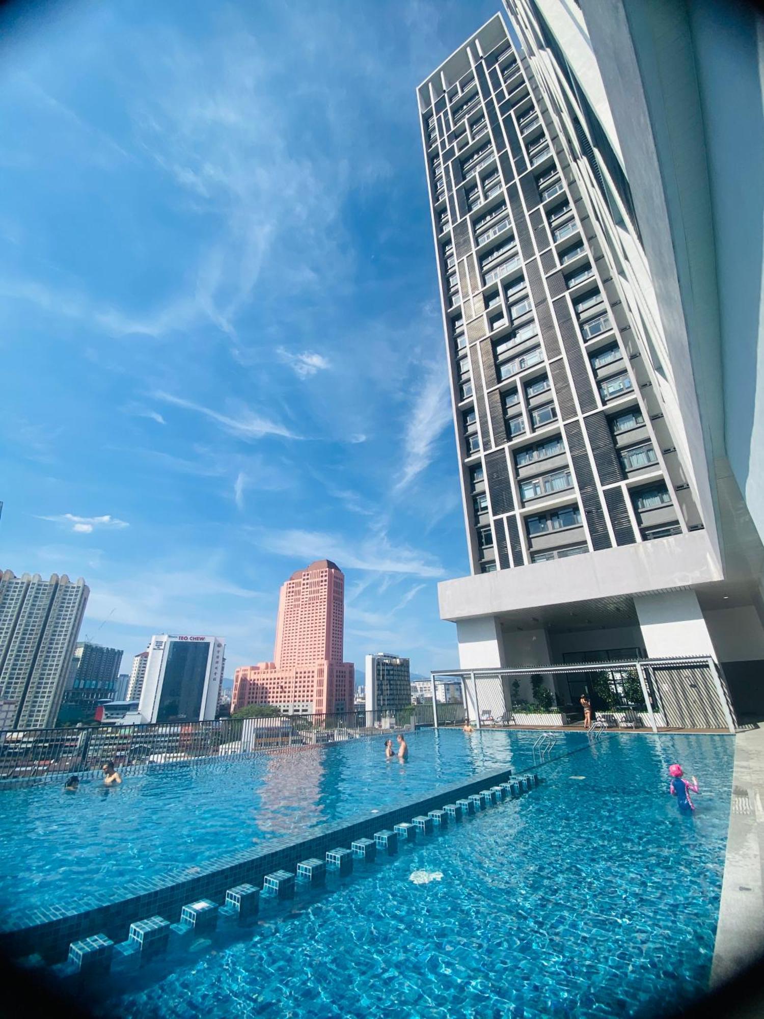 Chamber By Klcc Kuala Lumpur
