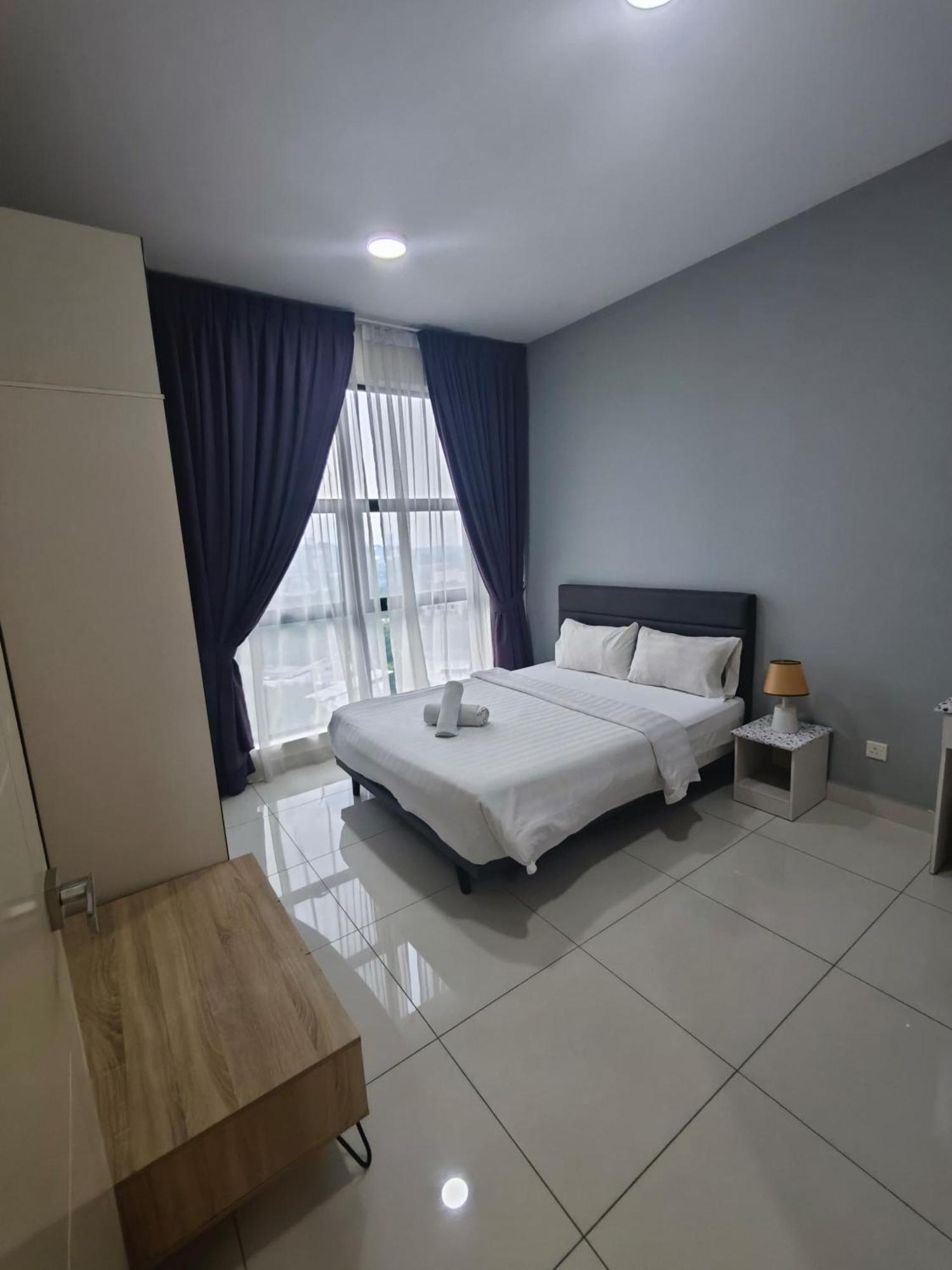 Arte Mont Kiara Aparthotel 5*