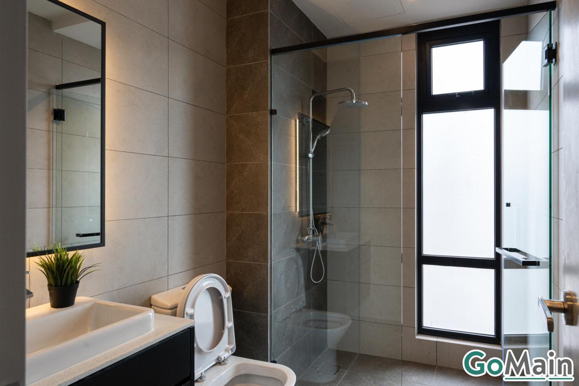 Apartment Axon Bukit Bintang W Skypool - Walk To Pavilion Klcc Kl Trx Kuala Lumpur