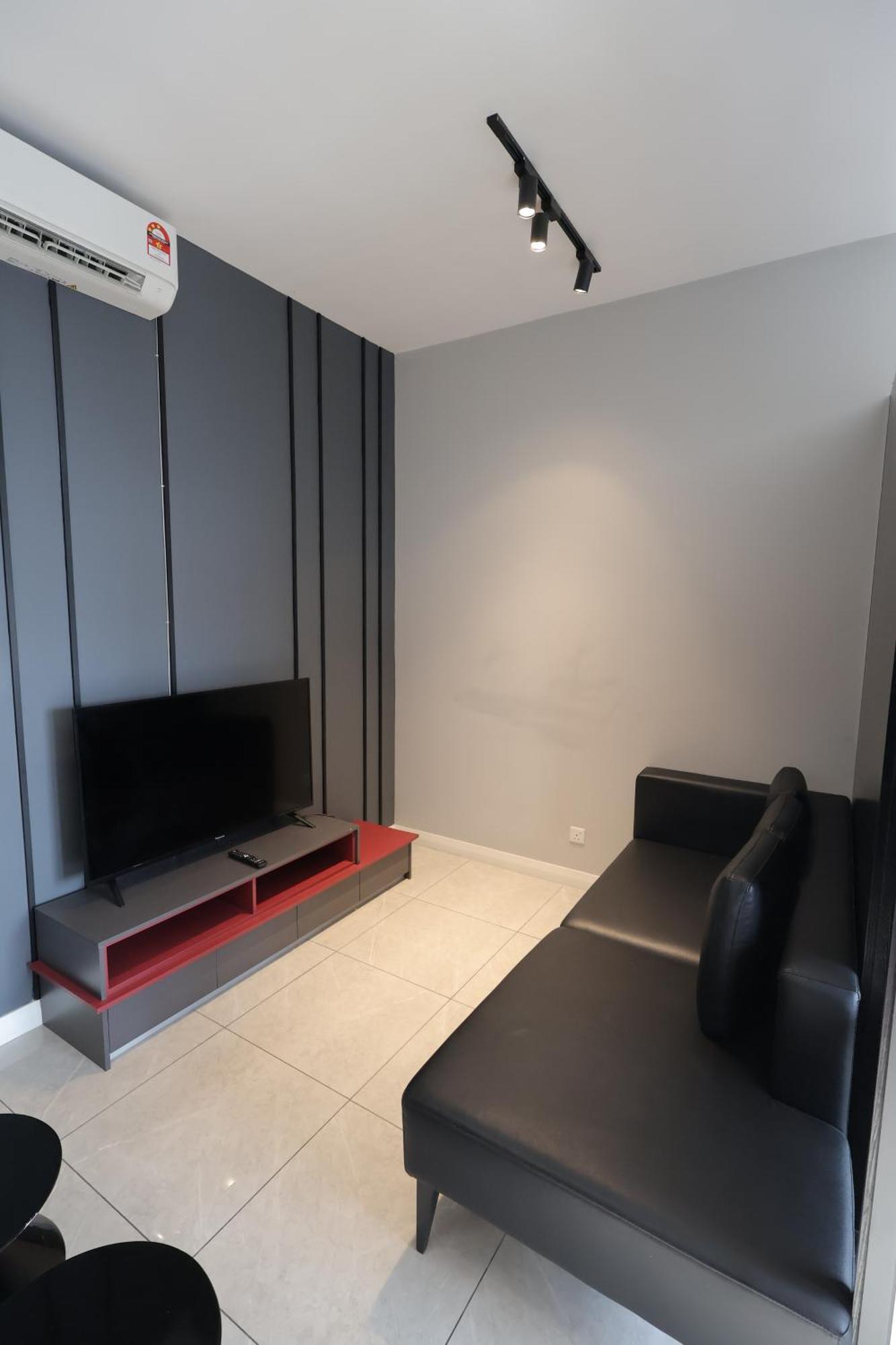 Axon Damai Bukit Bintang Homestay