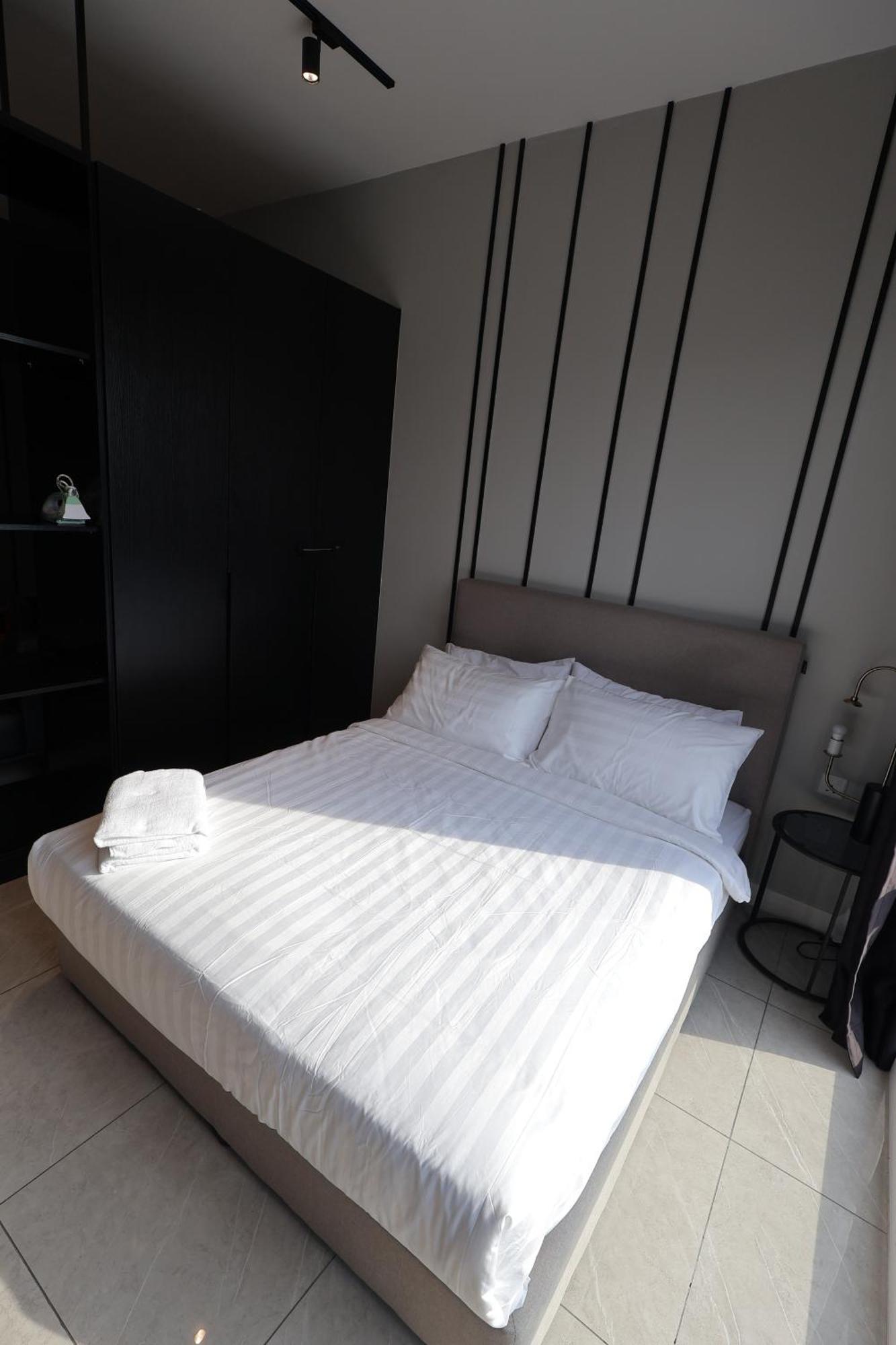 Axon Damai Bukit Bintang Homestay Kuala Lumpur